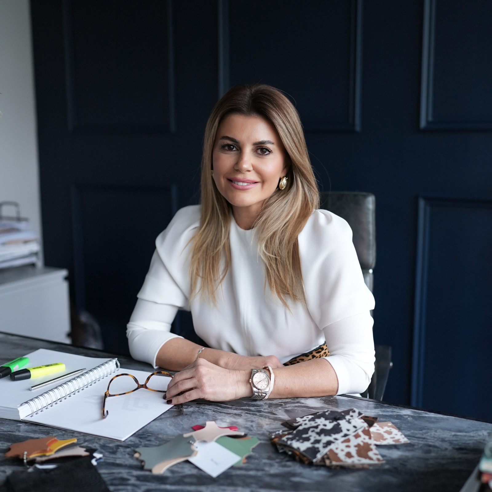 Cesur Renkler, Fonksiyonel ve Özgün Tasarımlar