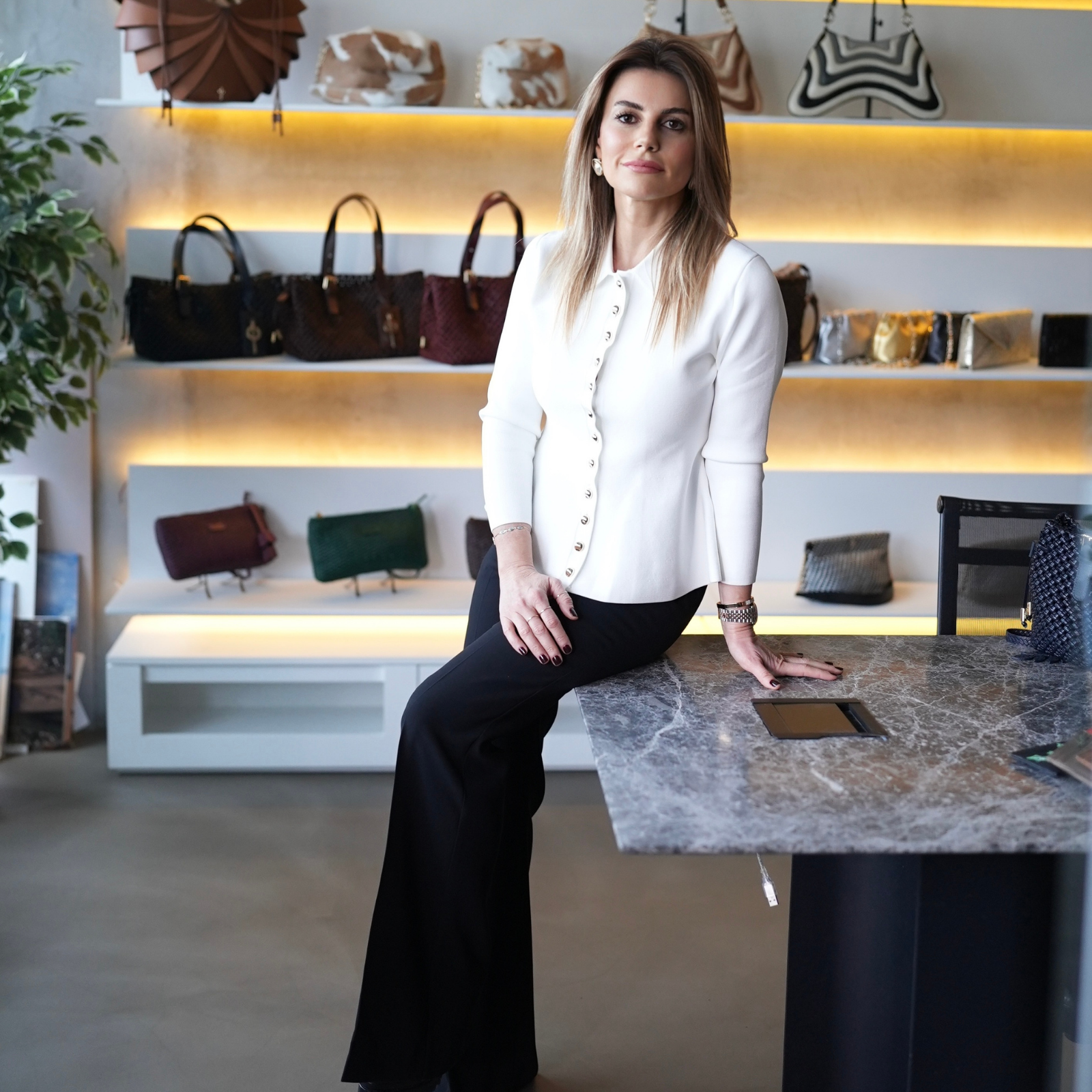 Hikayelerin Ortak Noktası