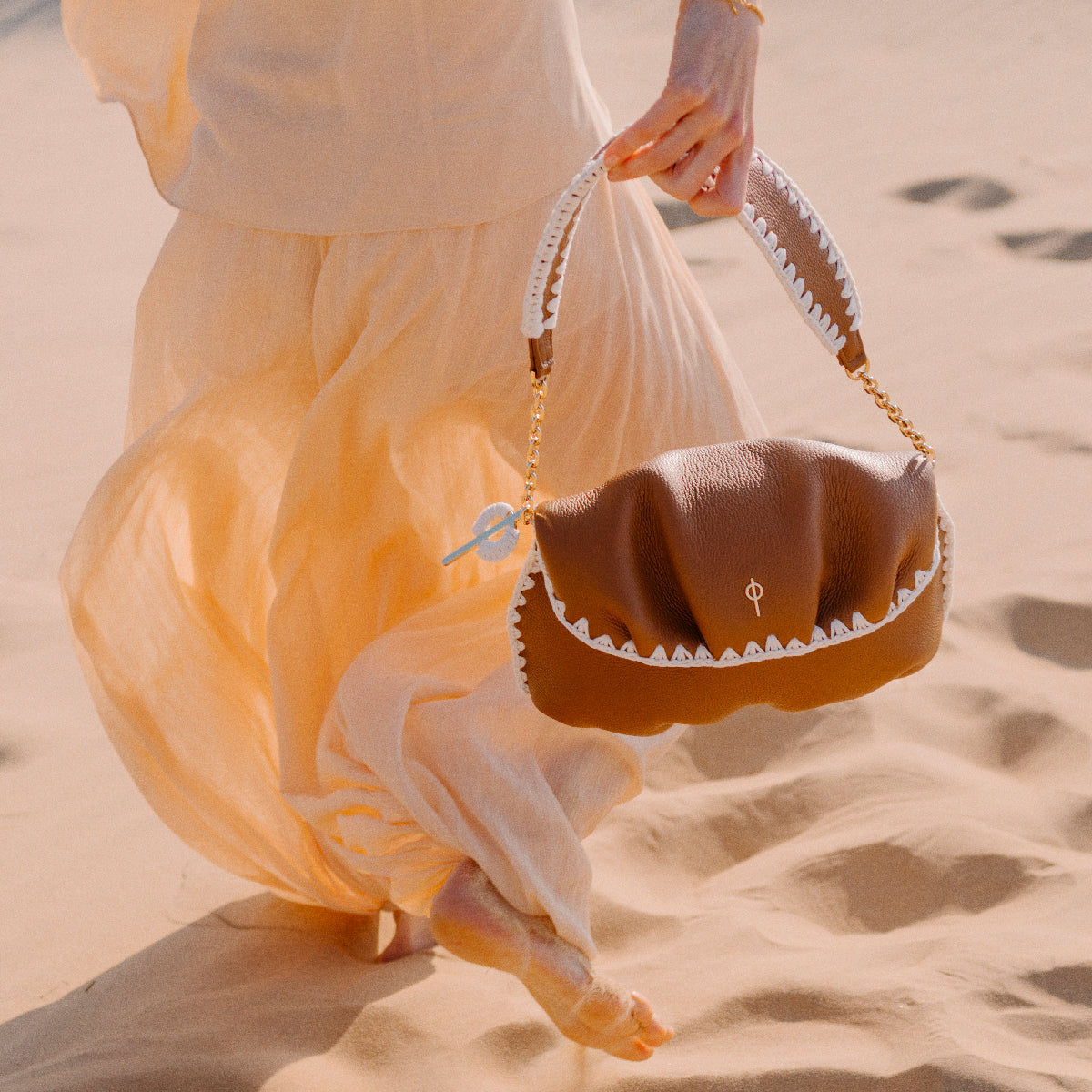 Bir Çantadan Fazlası - Bir Deneyim, Bir Bağ, Bir Hikaye