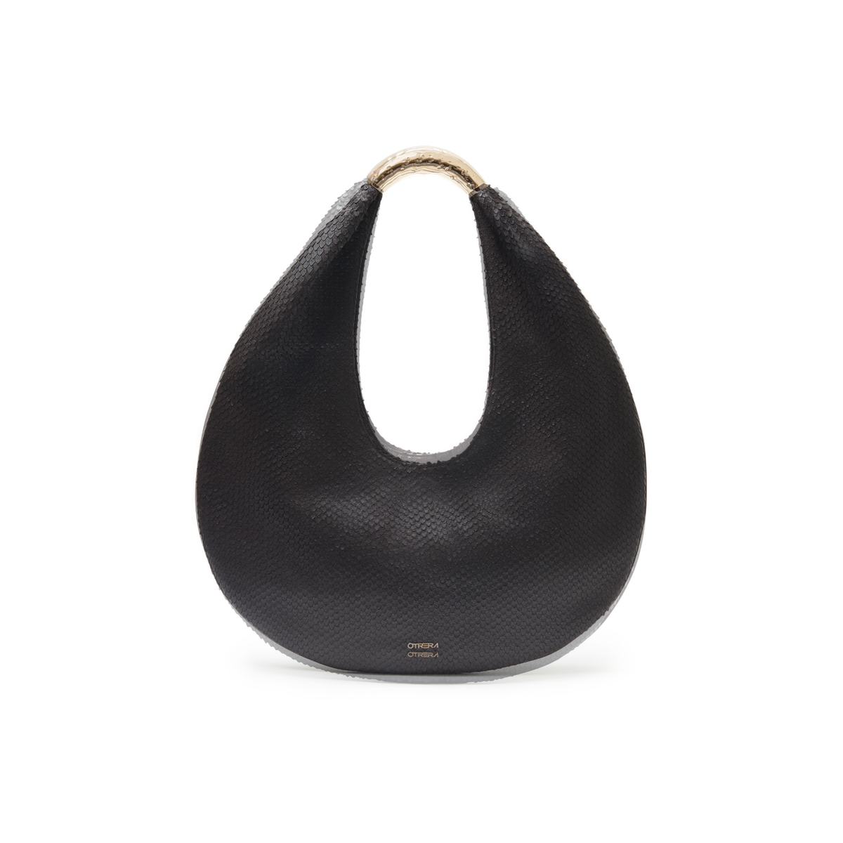 GAIA SNAKE BLACK