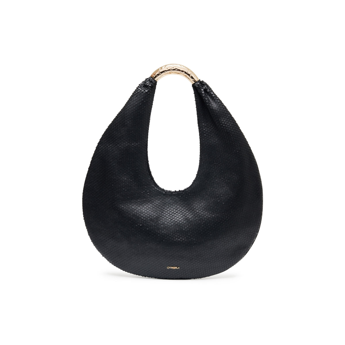 GAIA SNAKE BLACK
