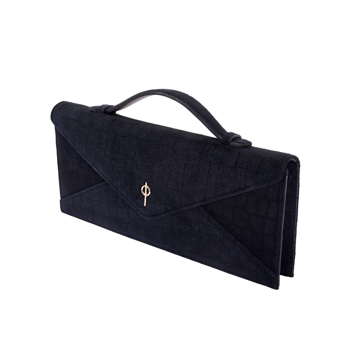 IRENE SUEDE NOIR