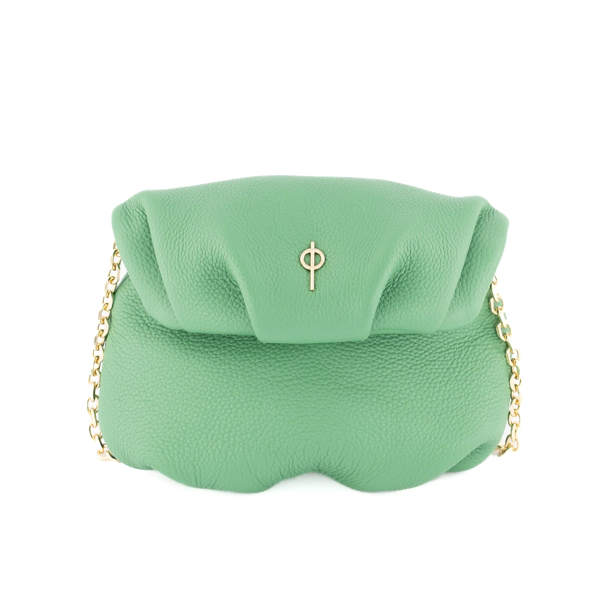 Baby Leda Floater Green