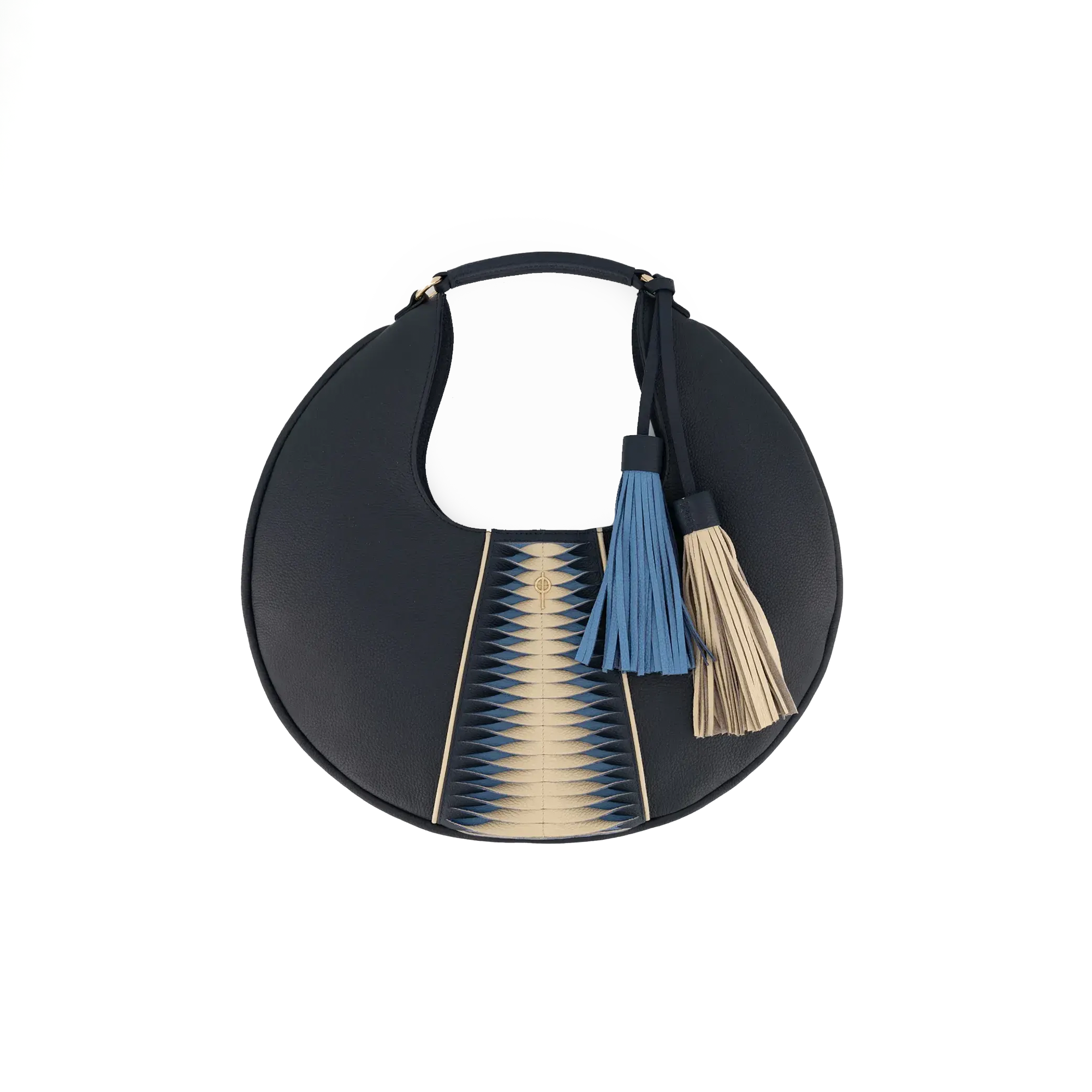 Libertas Hobo Navy & Blue