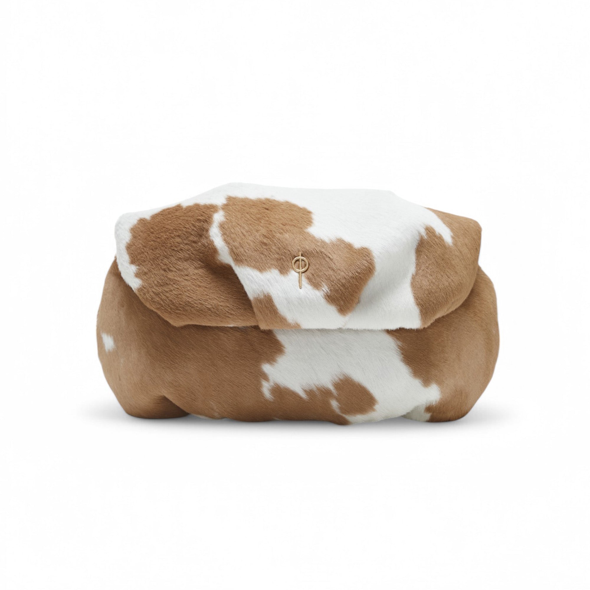 Leda Baby Calf Natural
