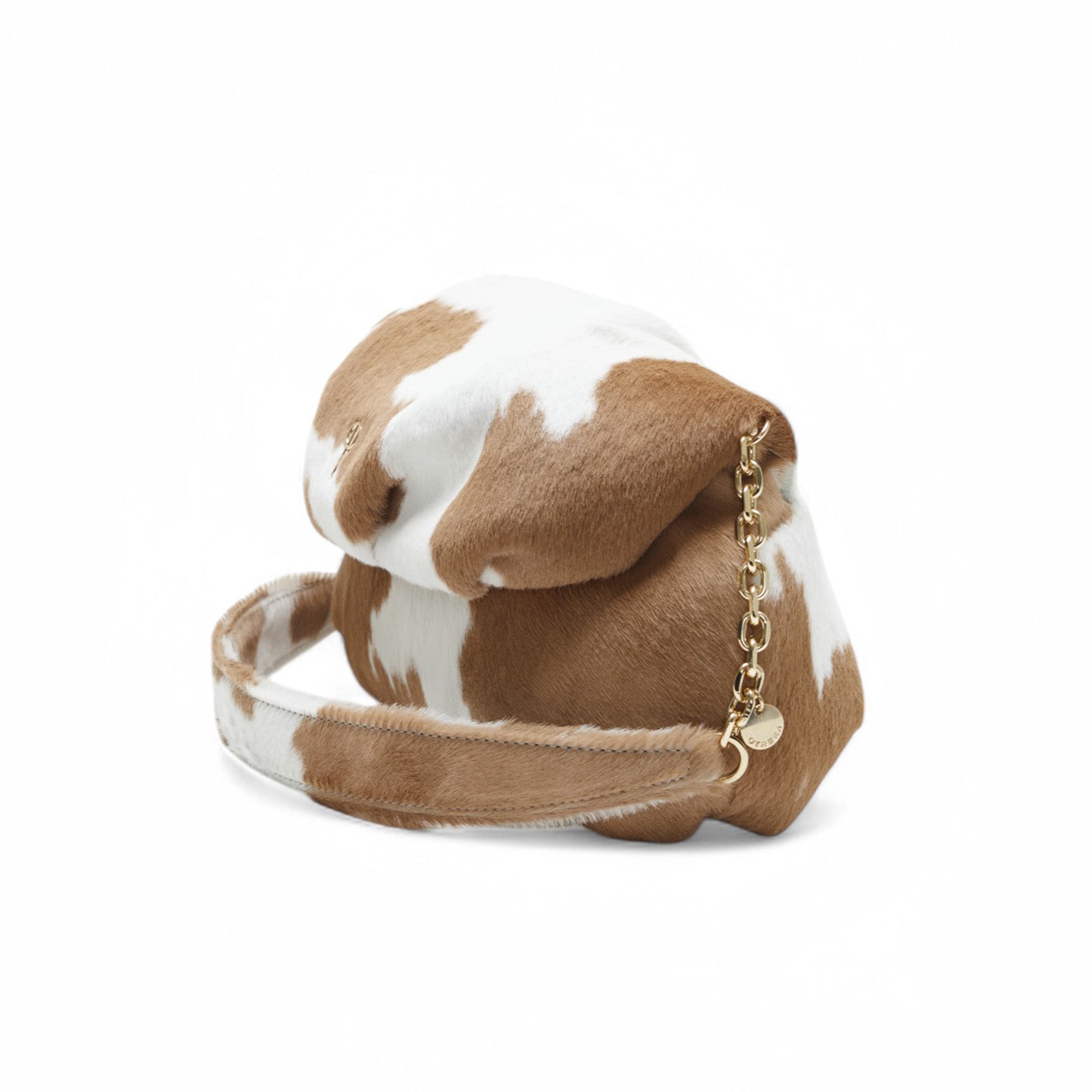 ليدا بيبي عجل طبيعي