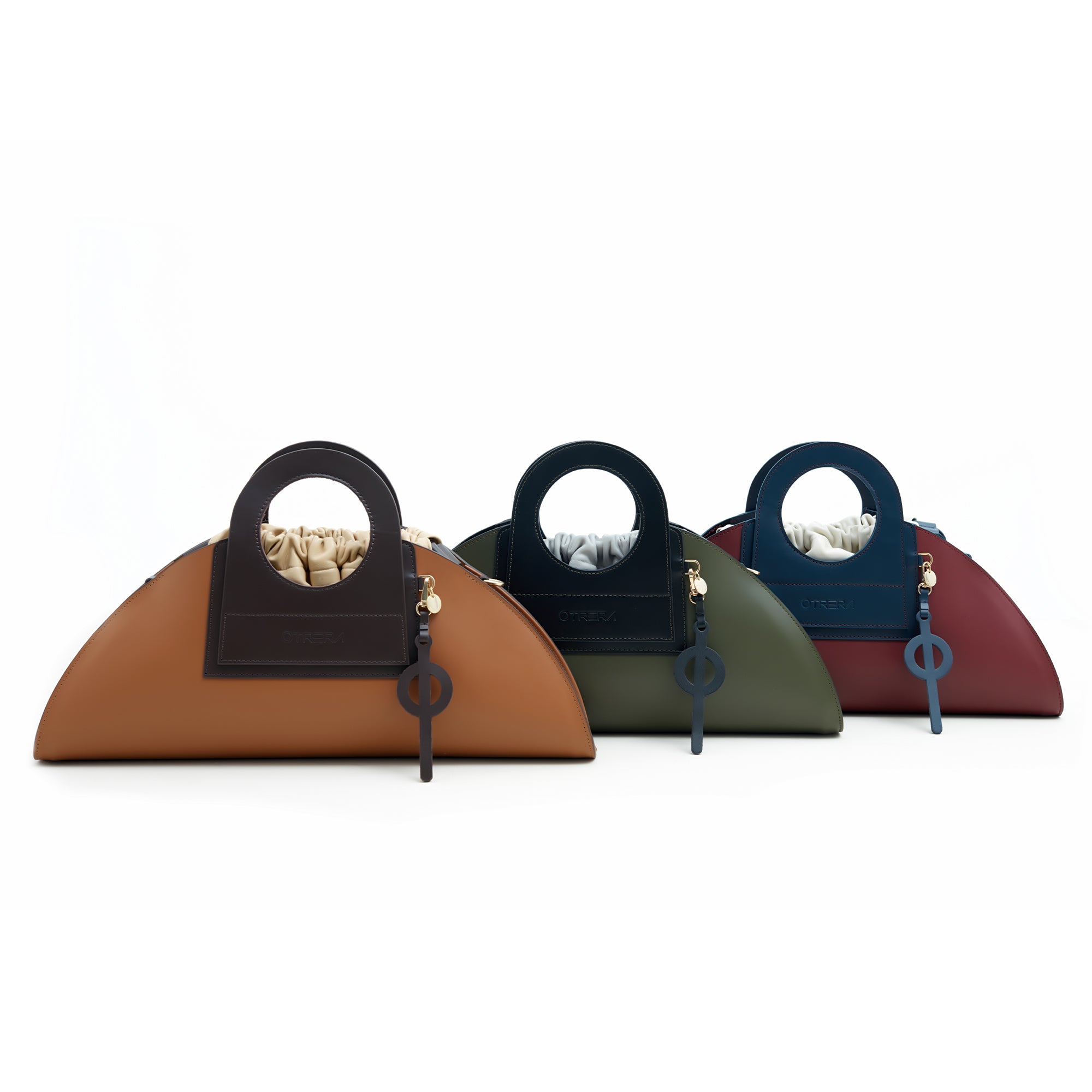 ميني تاكو جلد تان