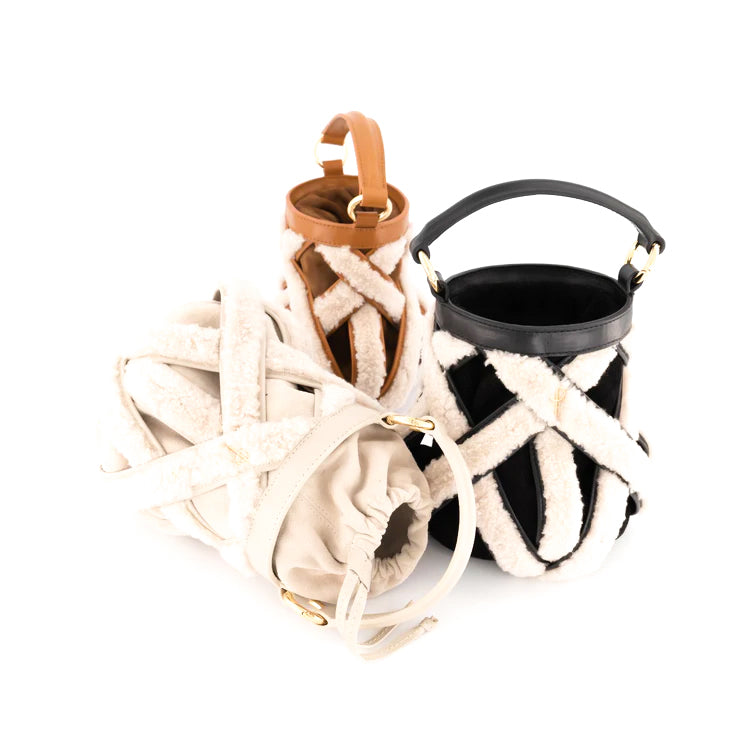 أولينا رقيق تان