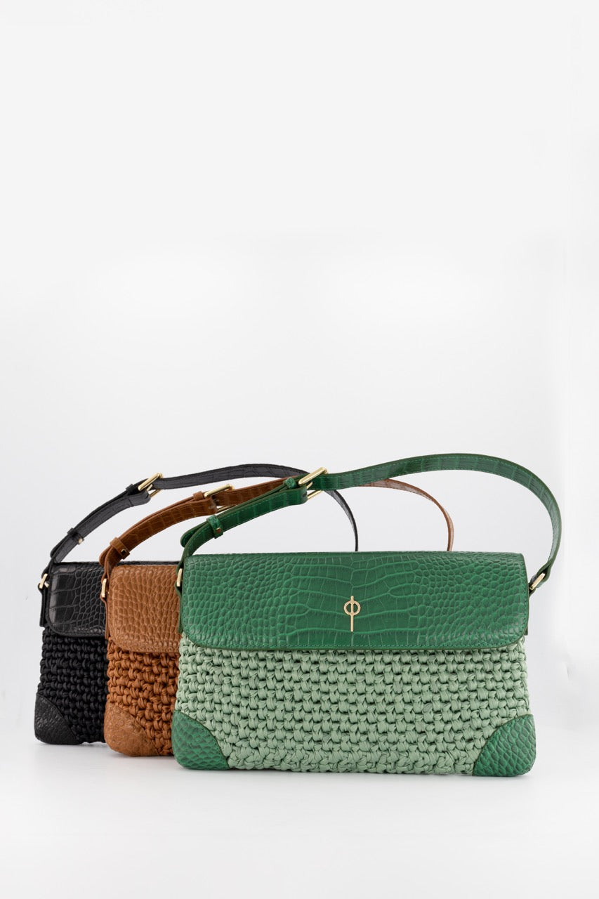 أراكني جرين