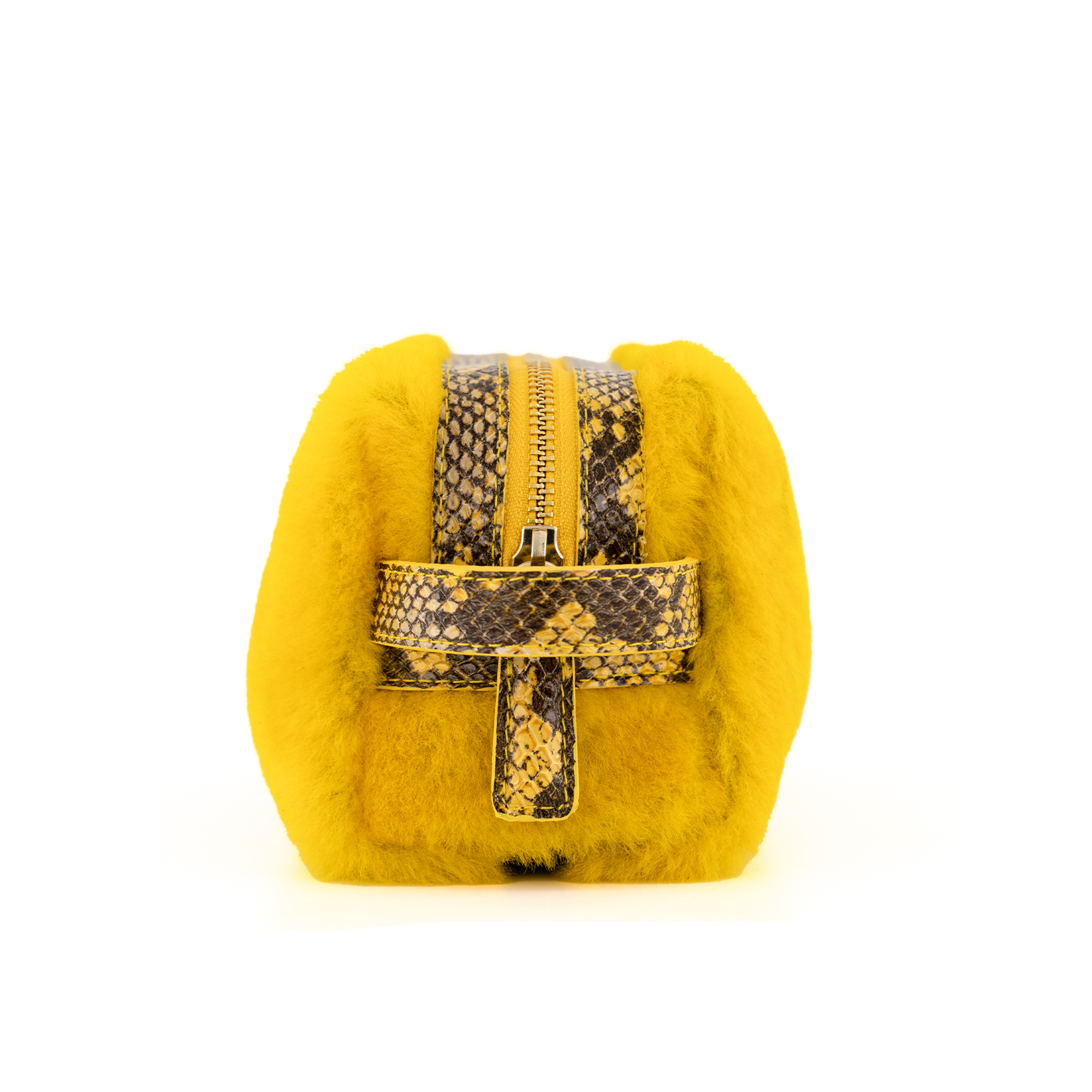 حقيبة لولا / كناري فرو