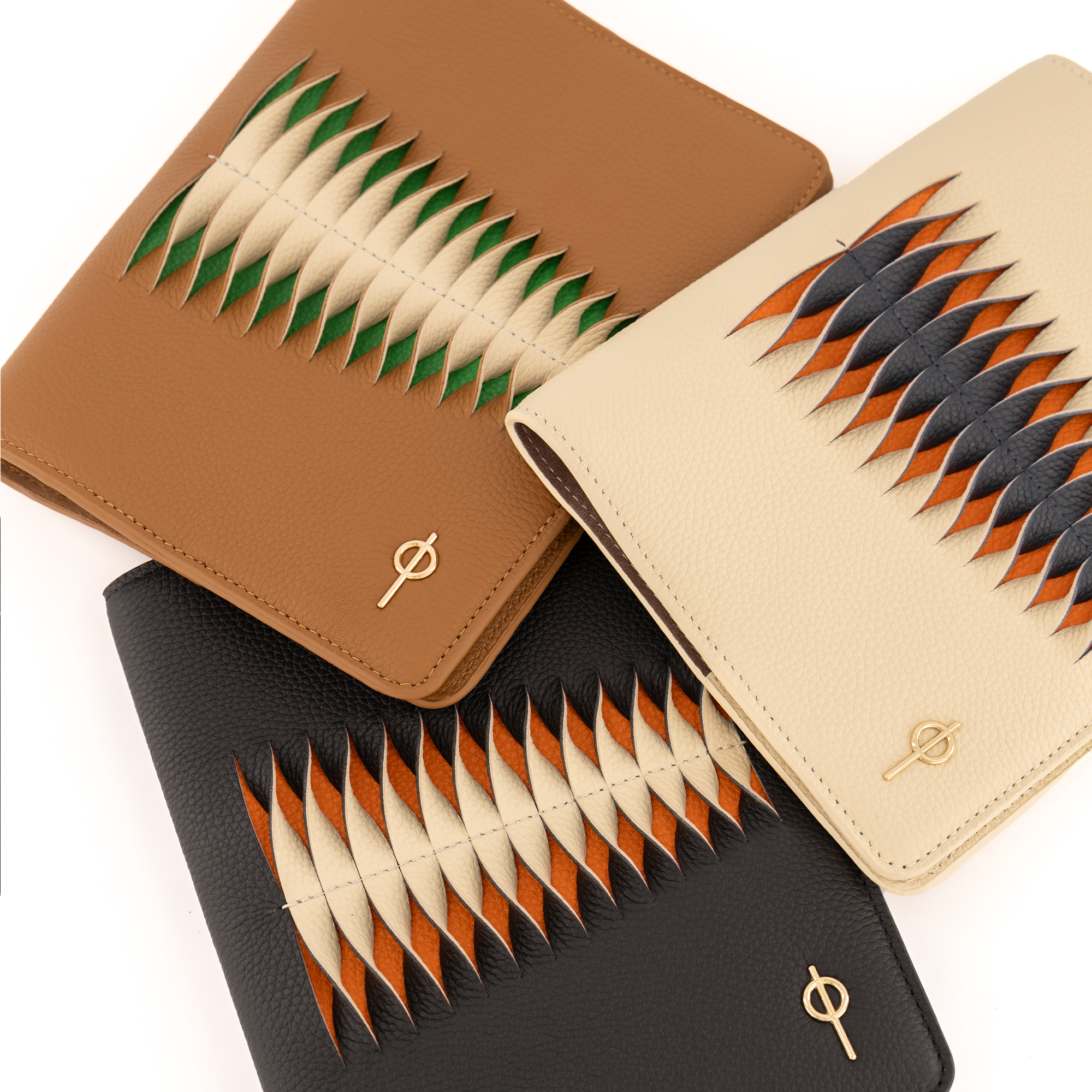 دفتر ملاحظات هيرا بيج