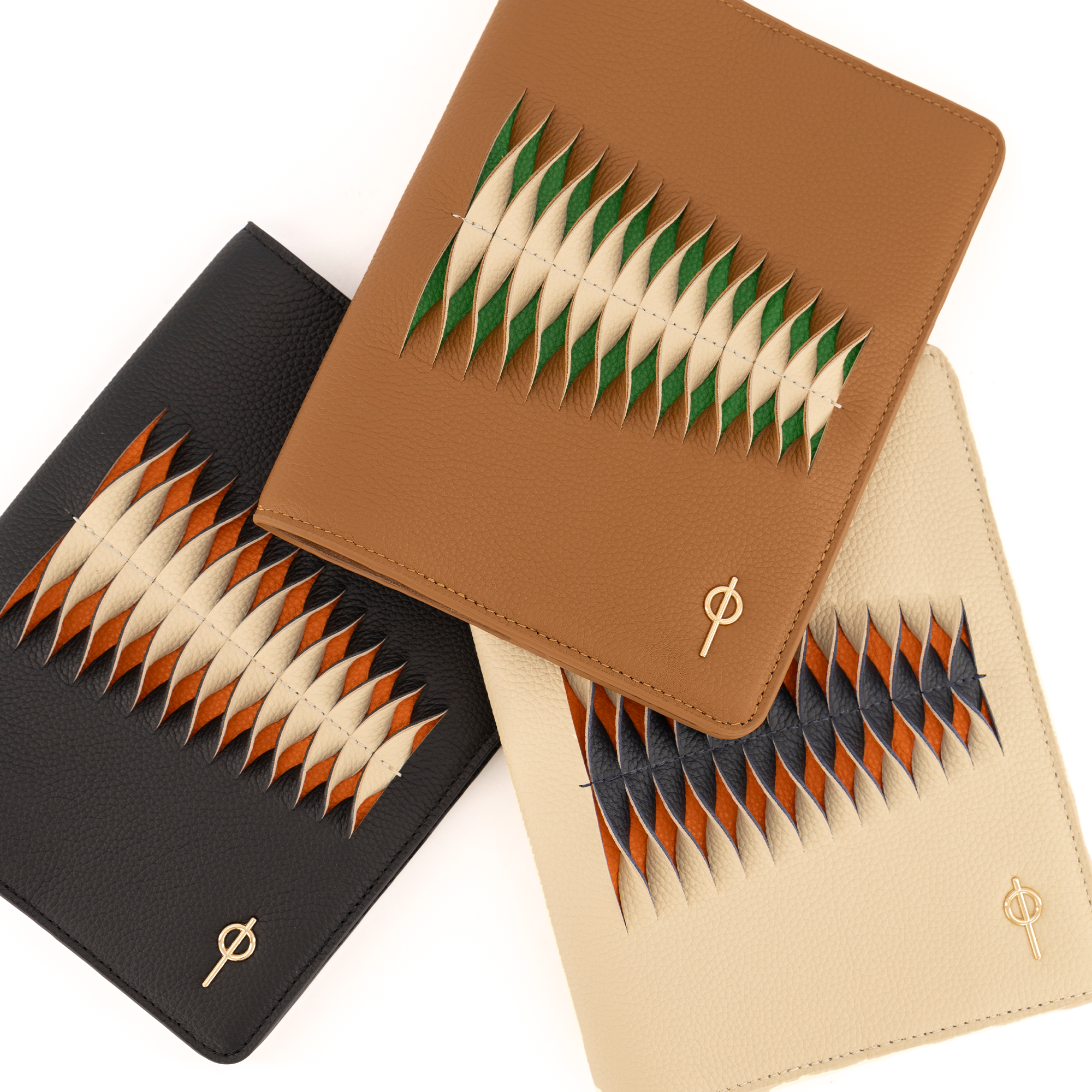 دفتر ملاحظات هيرا تان