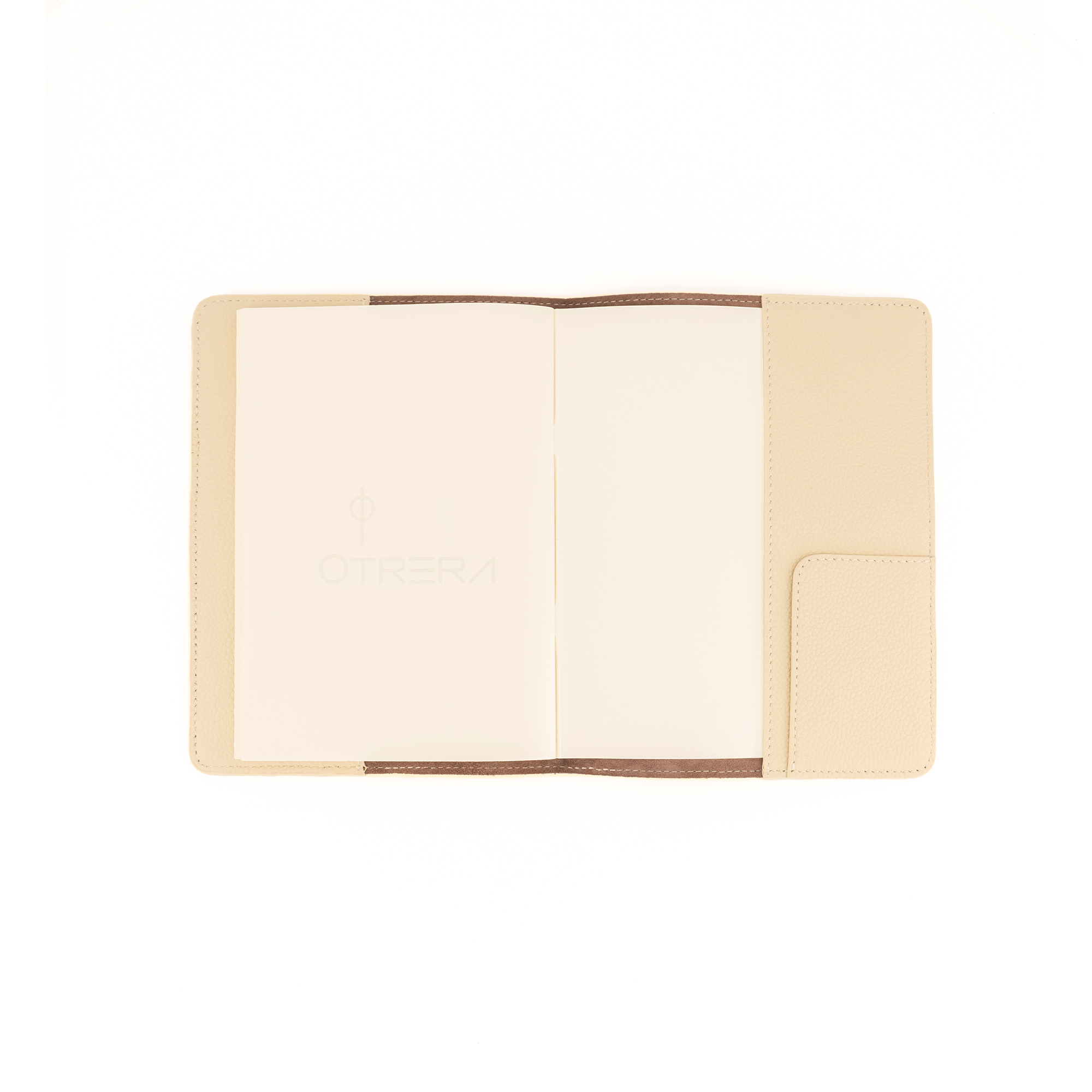 دفتر ملاحظات هيرا بيج