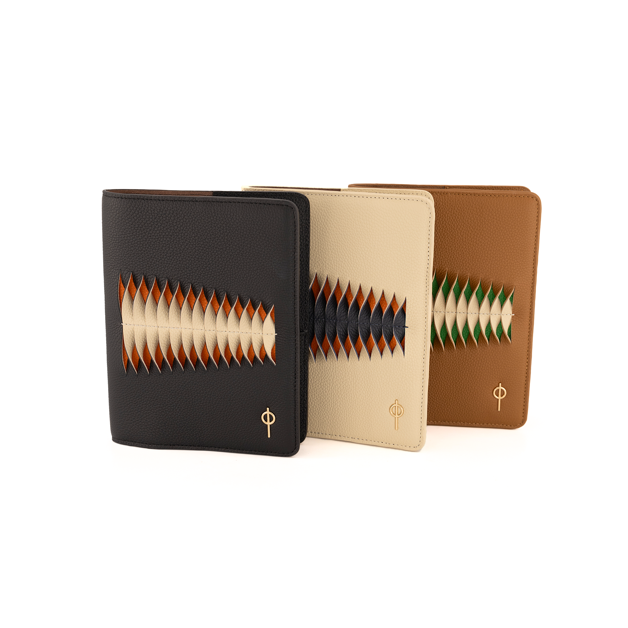 دفتر ملاحظات هيرا تان