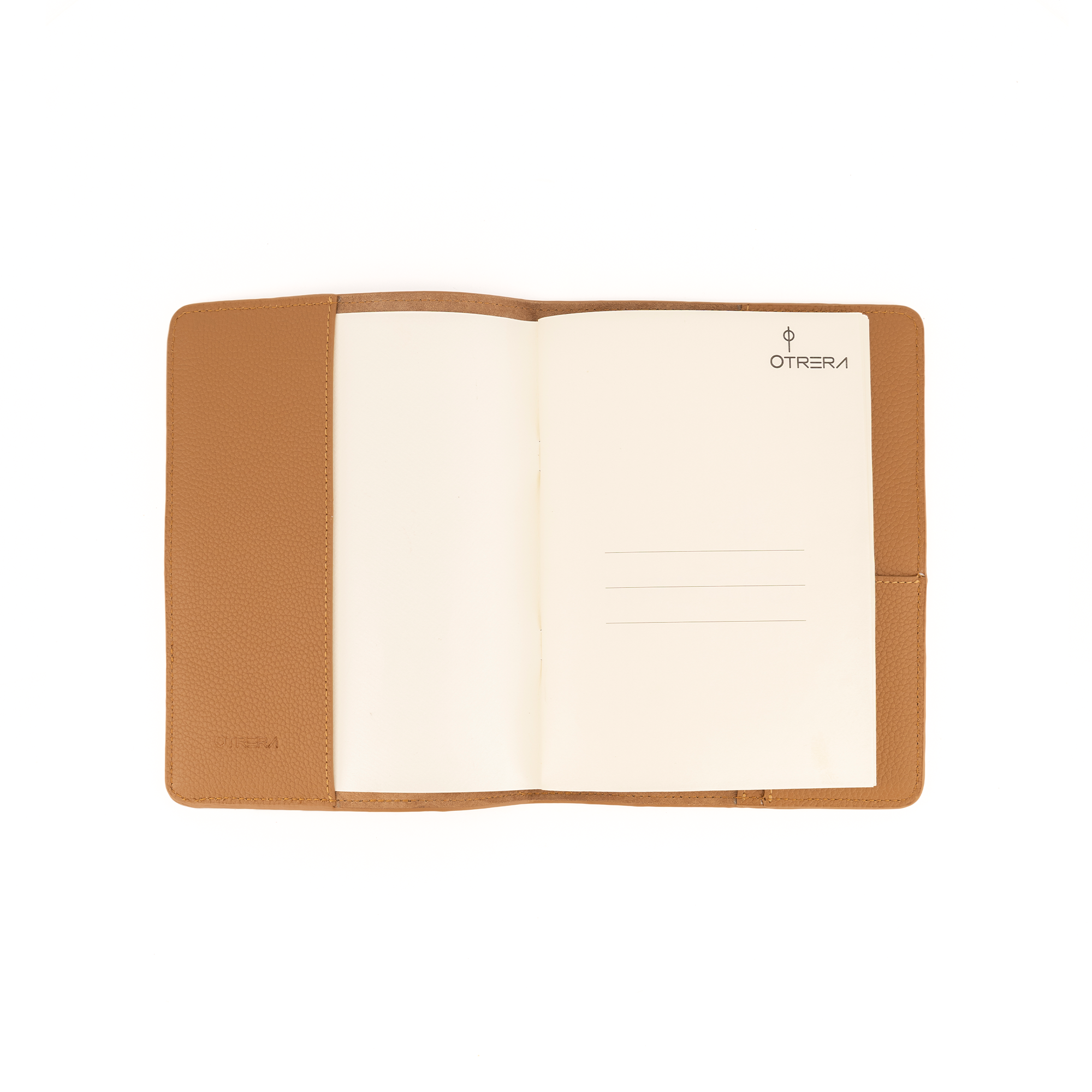 دفتر ملاحظات هيرا تان