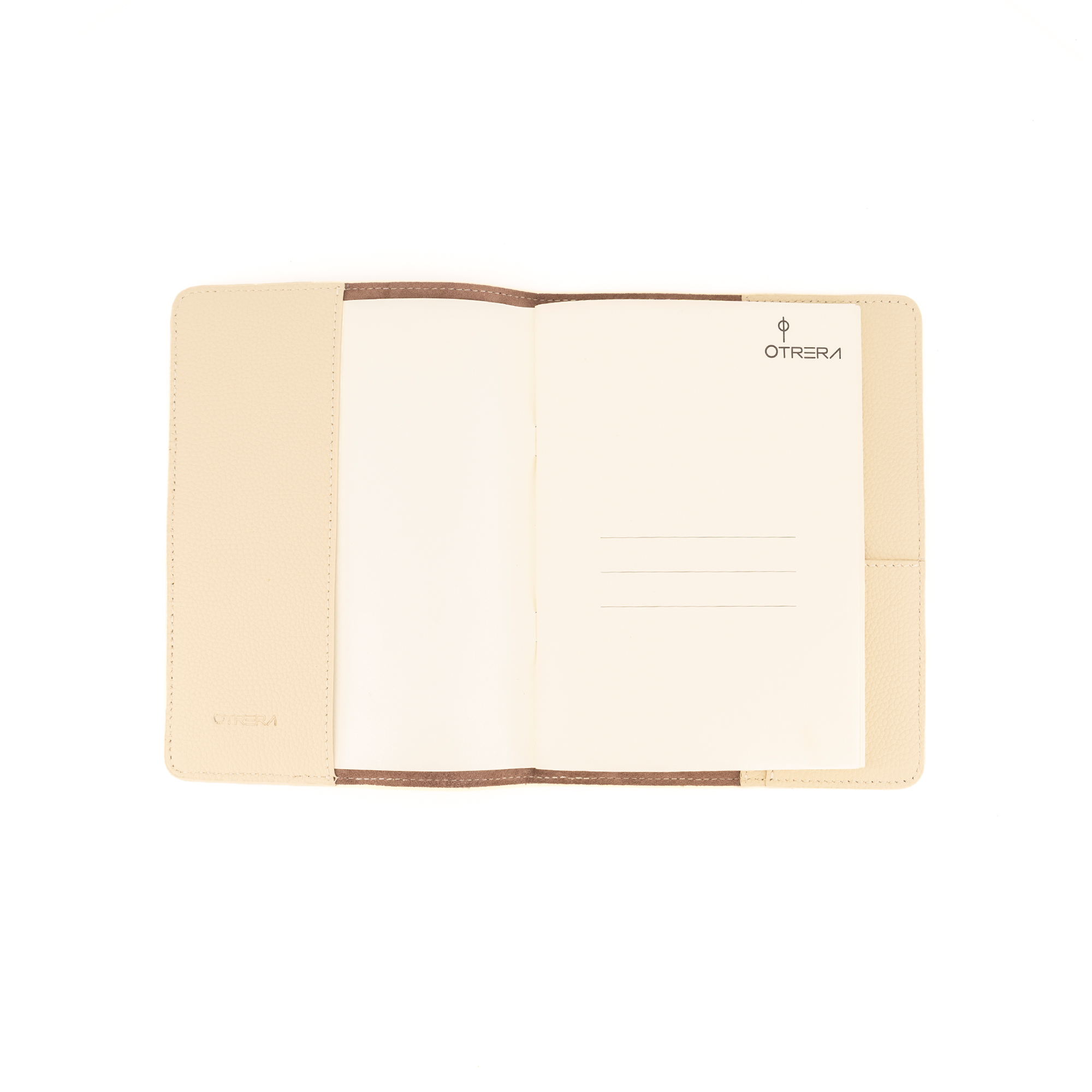 دفتر ملاحظات هيرا بيج