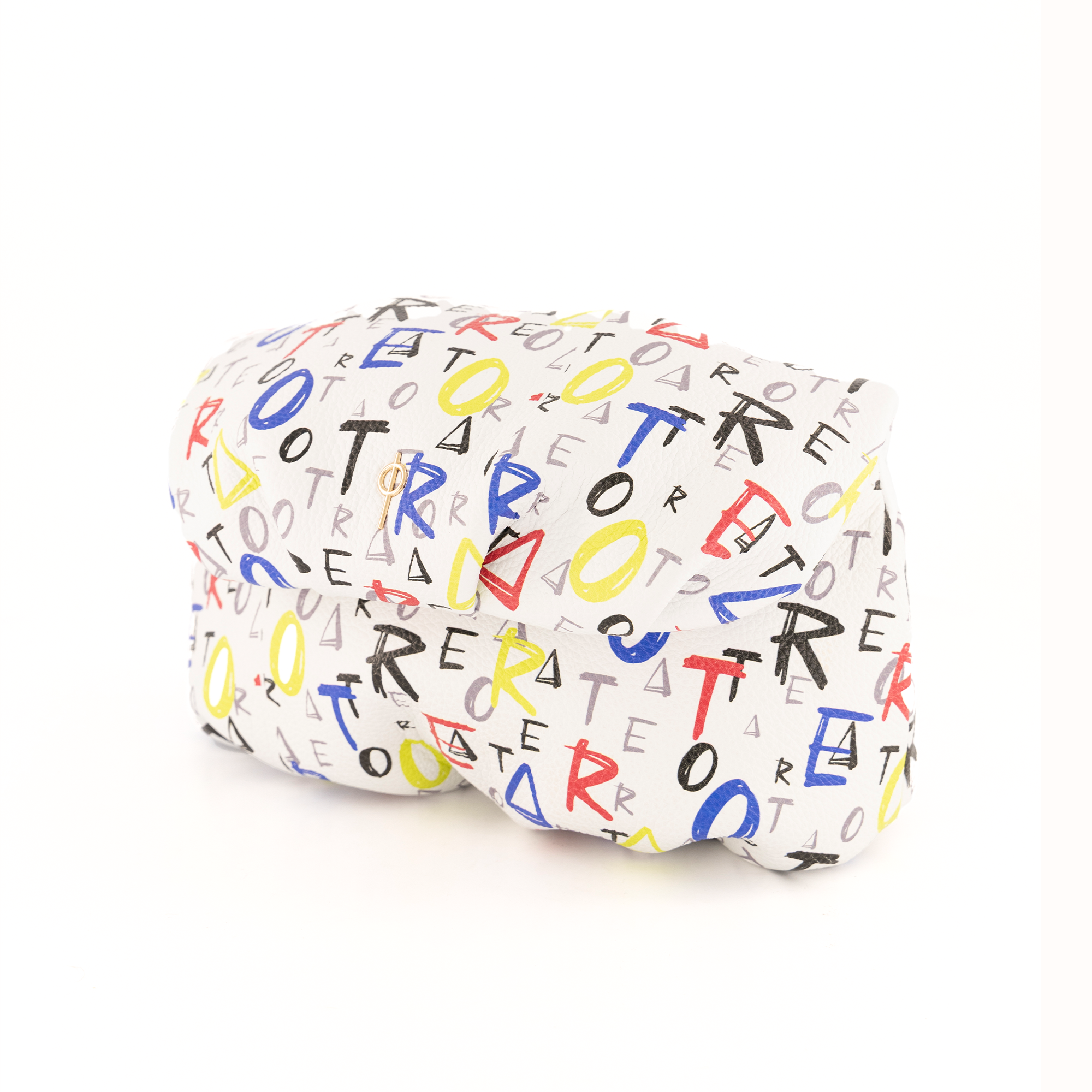 White Leda Mona&Mona