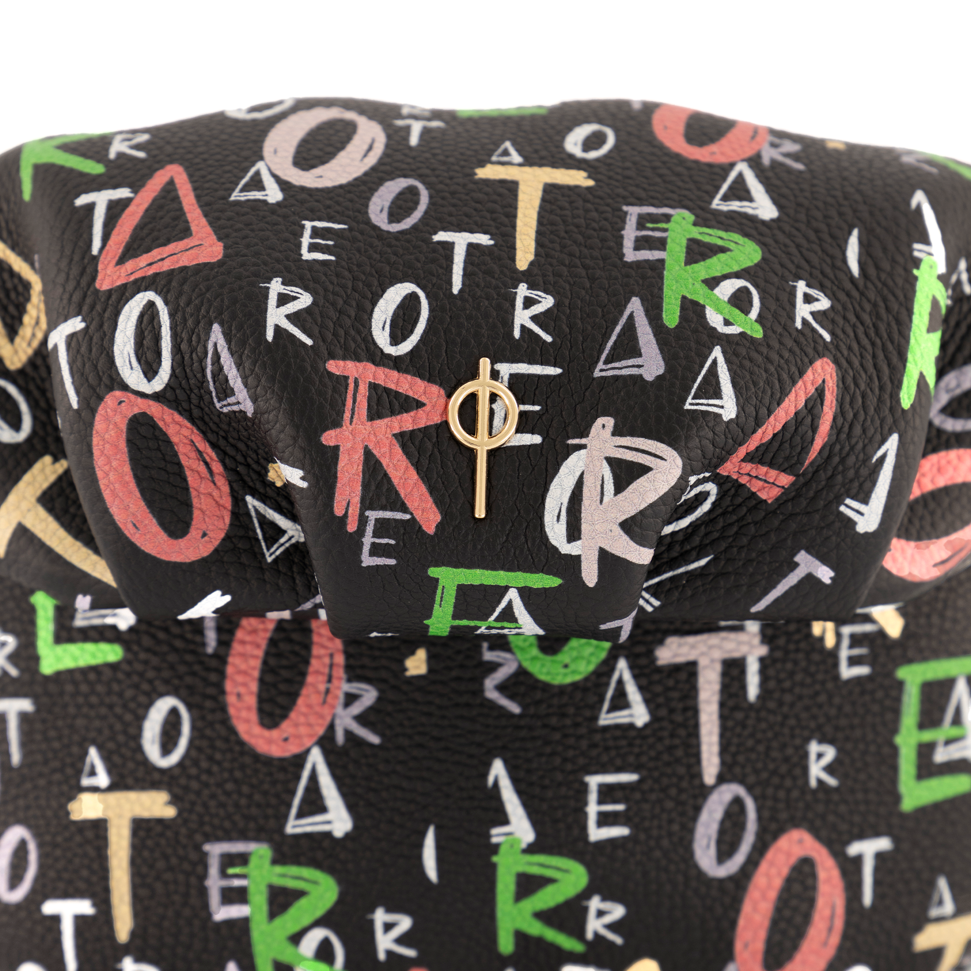 Black Mini Leda Mona&Mona