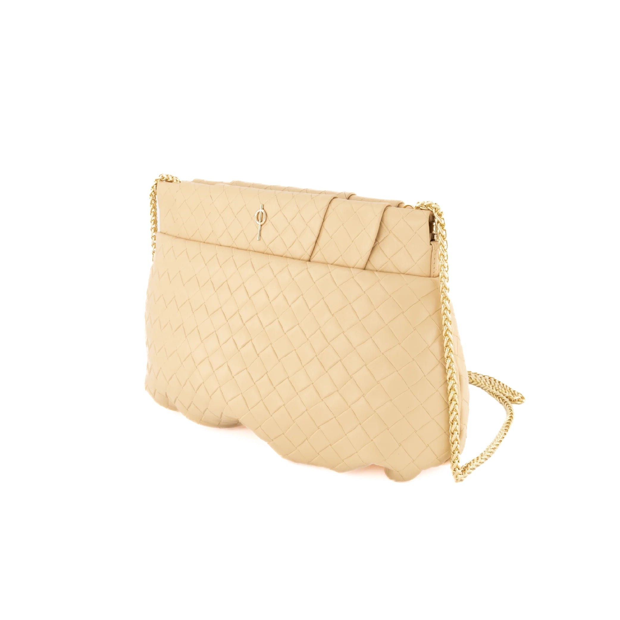 Thalia Leather Cream