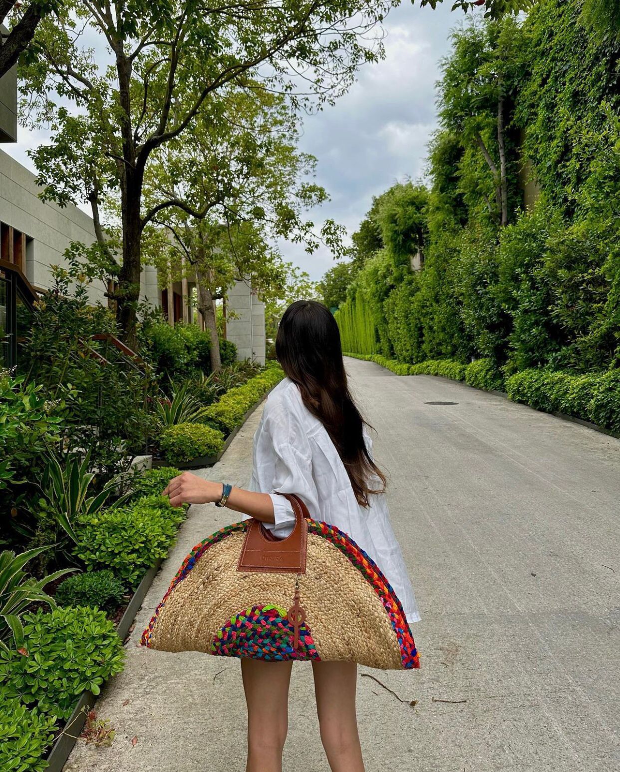 تاكو قوس قزح