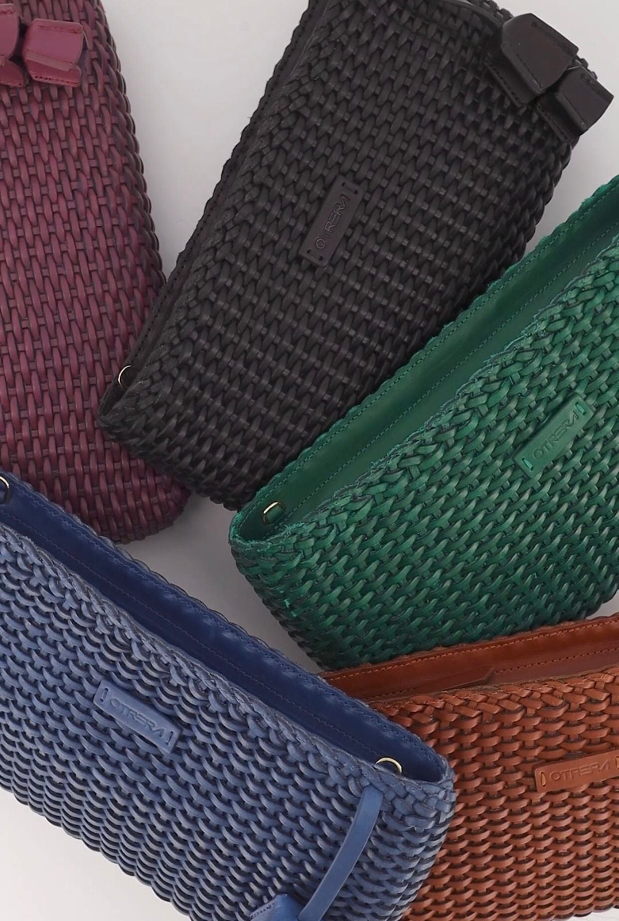 ريا الفاصل الأرجواني