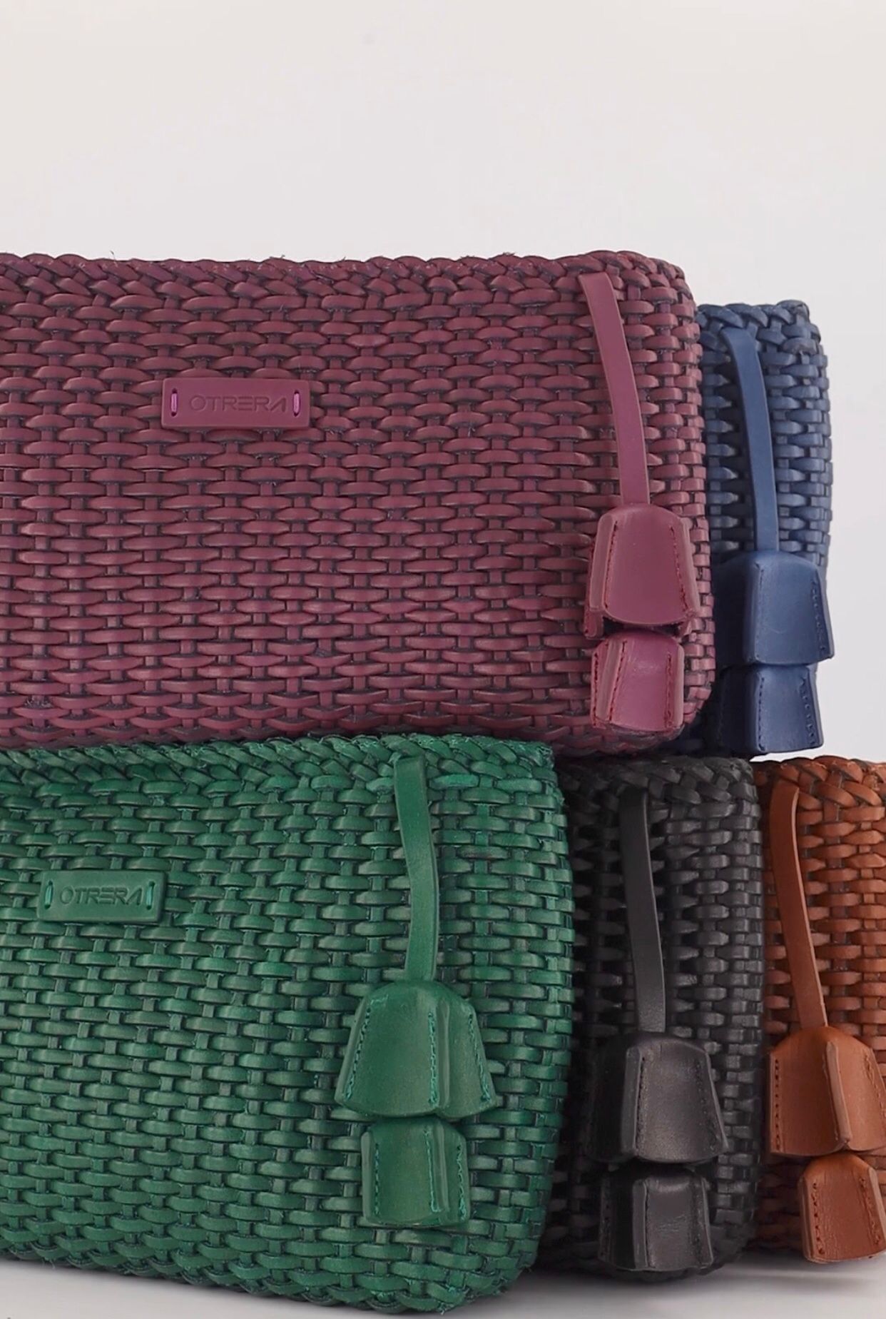 ريا الفاصل الأرجواني