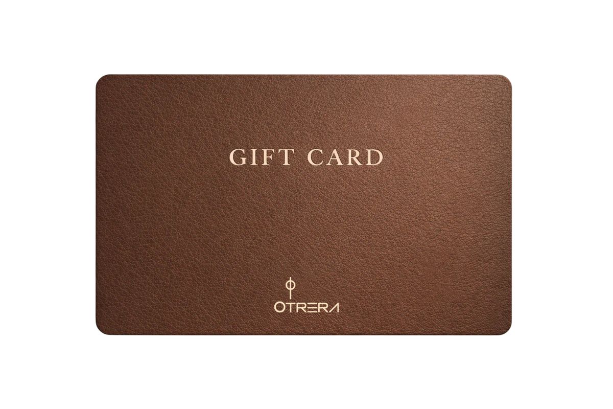 Otrera Gıft Card