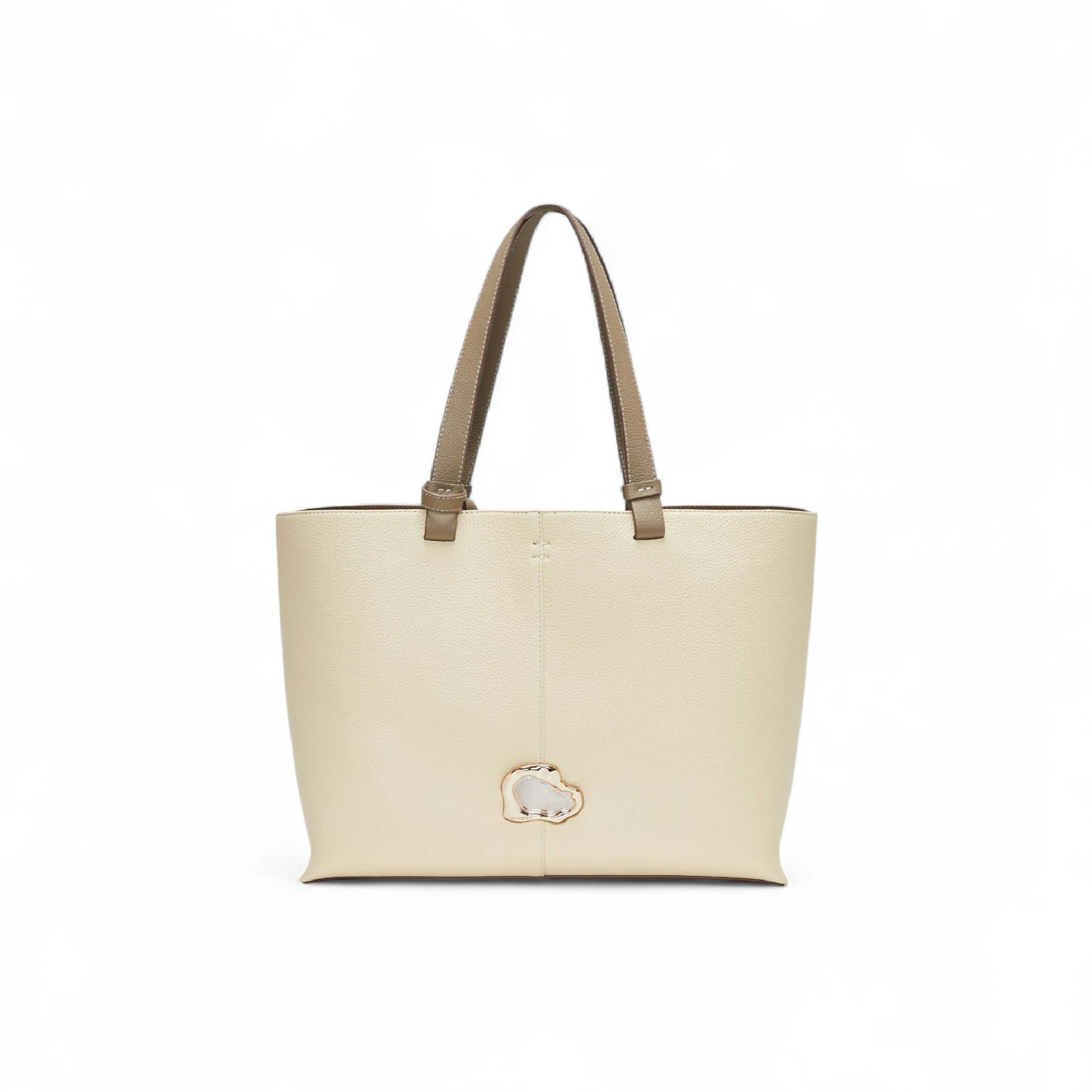 HEBE BAG BEIGE