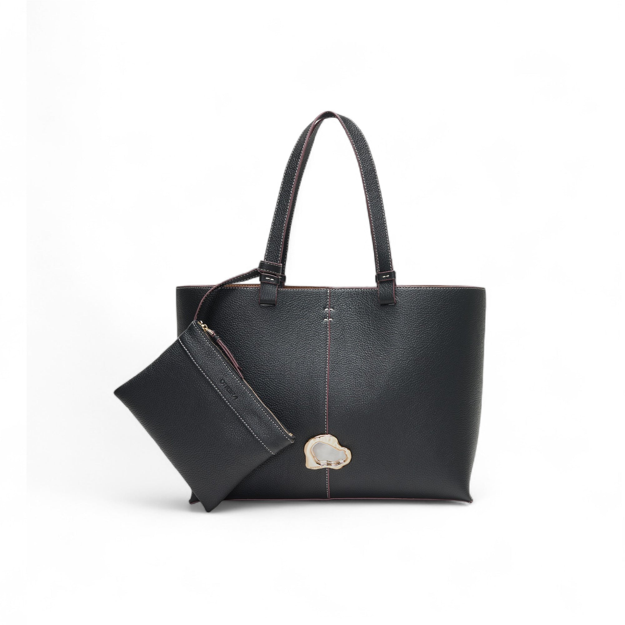 HEBE BAG BLACK