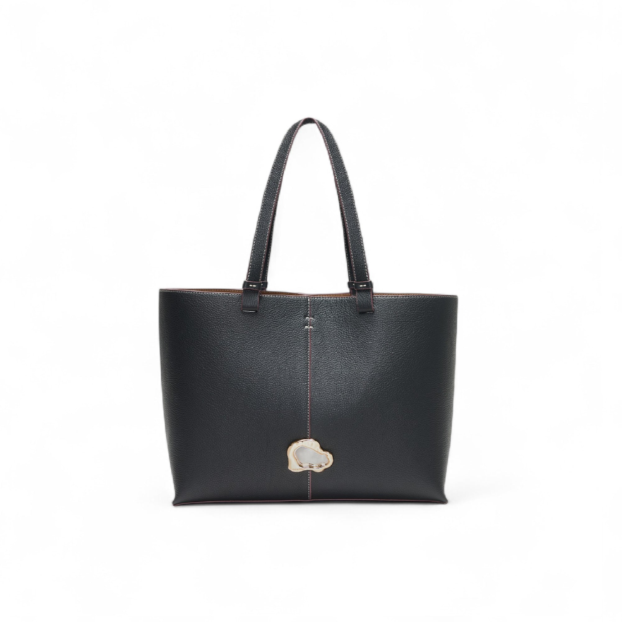 HEBE BAG BLACK