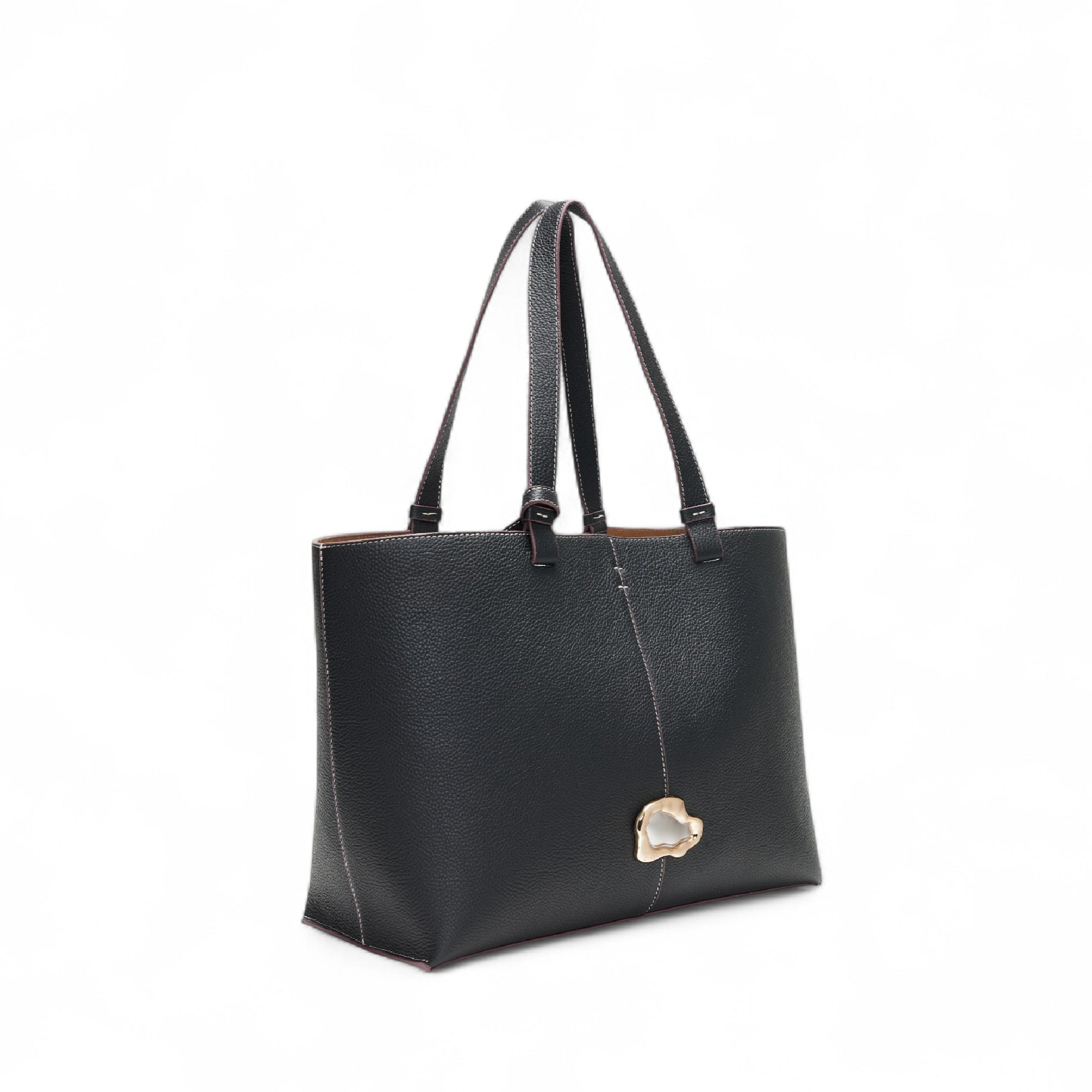 HEBE BAG BLACK