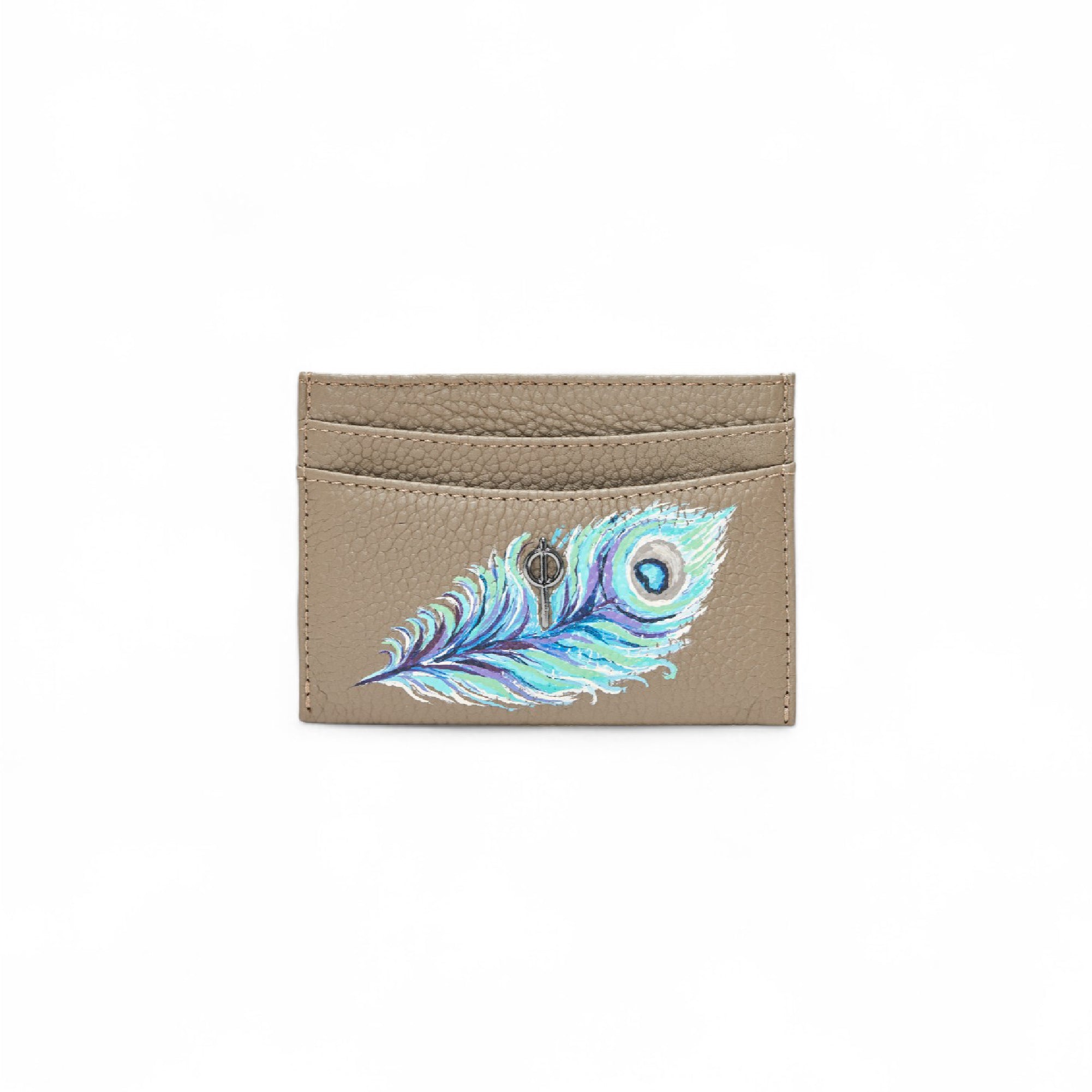 ليديا سفاري تان مرسومة يدويًا