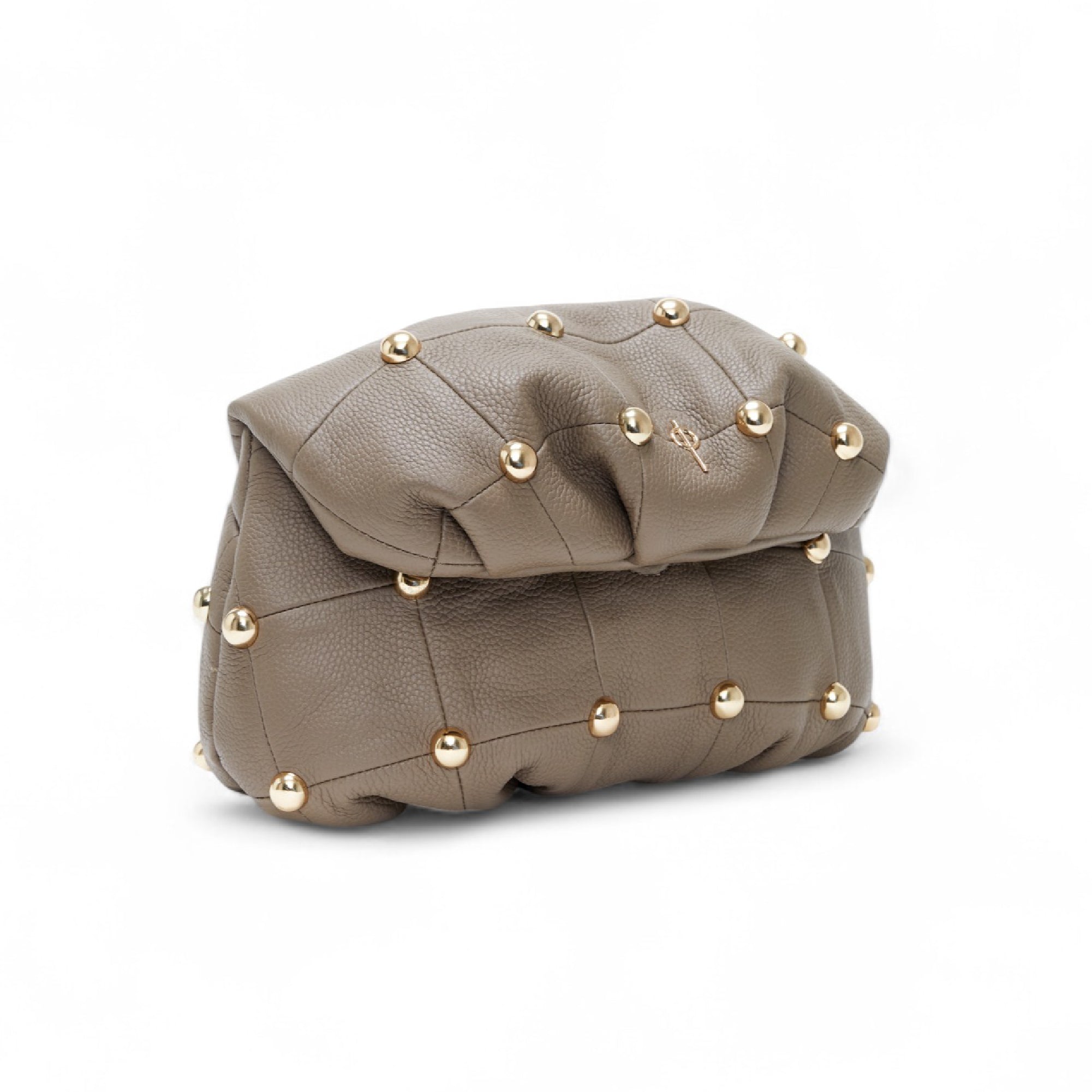 Studded Leda Rock