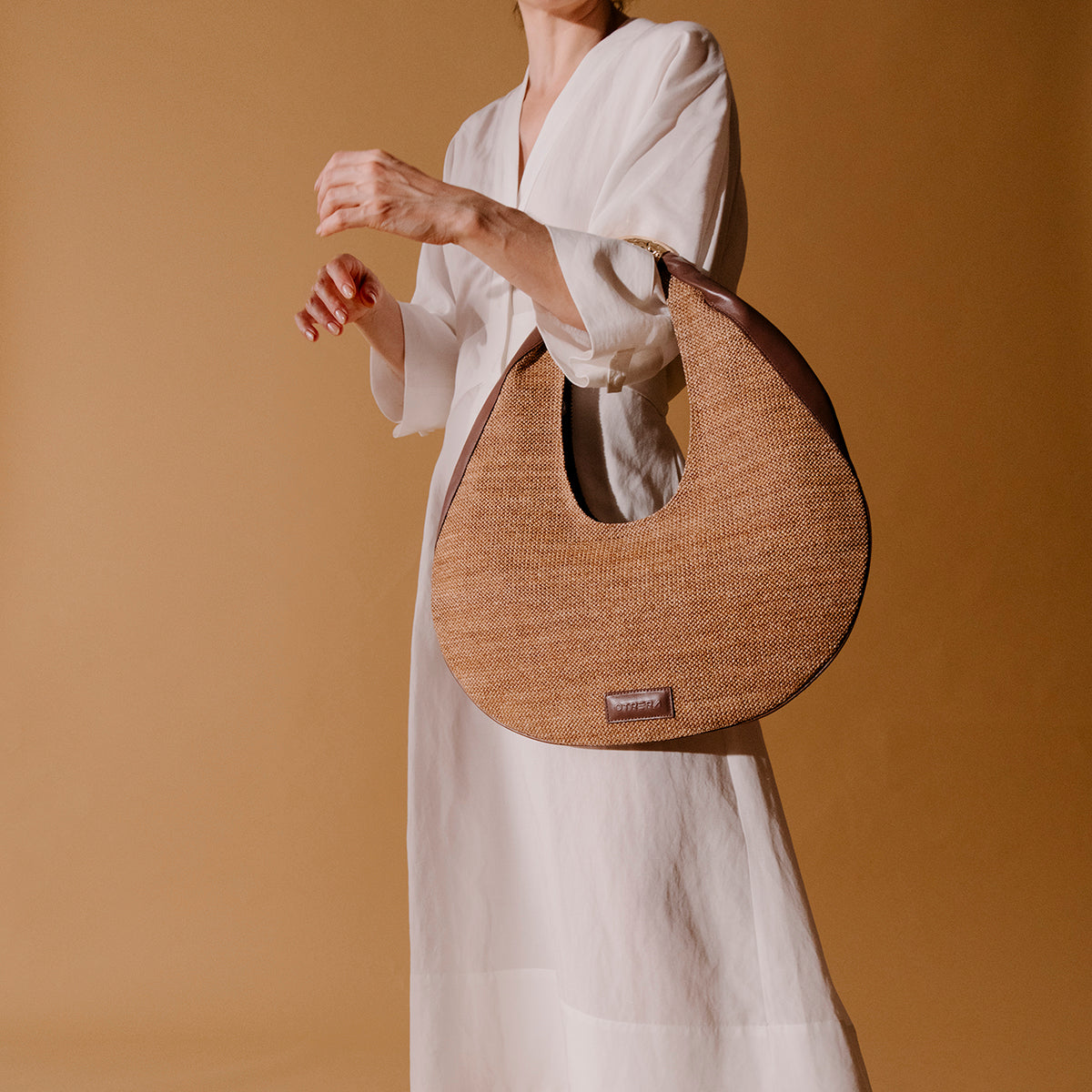 GAIA STRAW SAND
