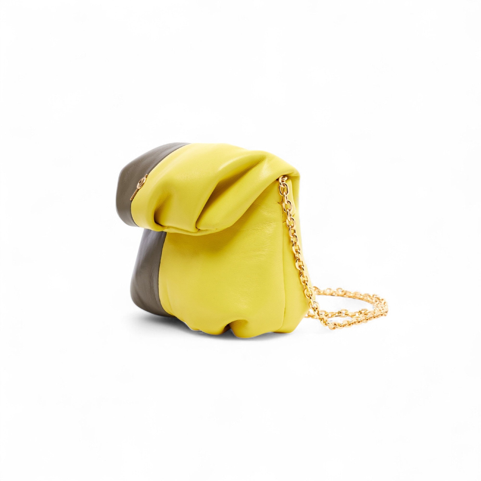 عوامة بيبي ليدا باللون الأزرق