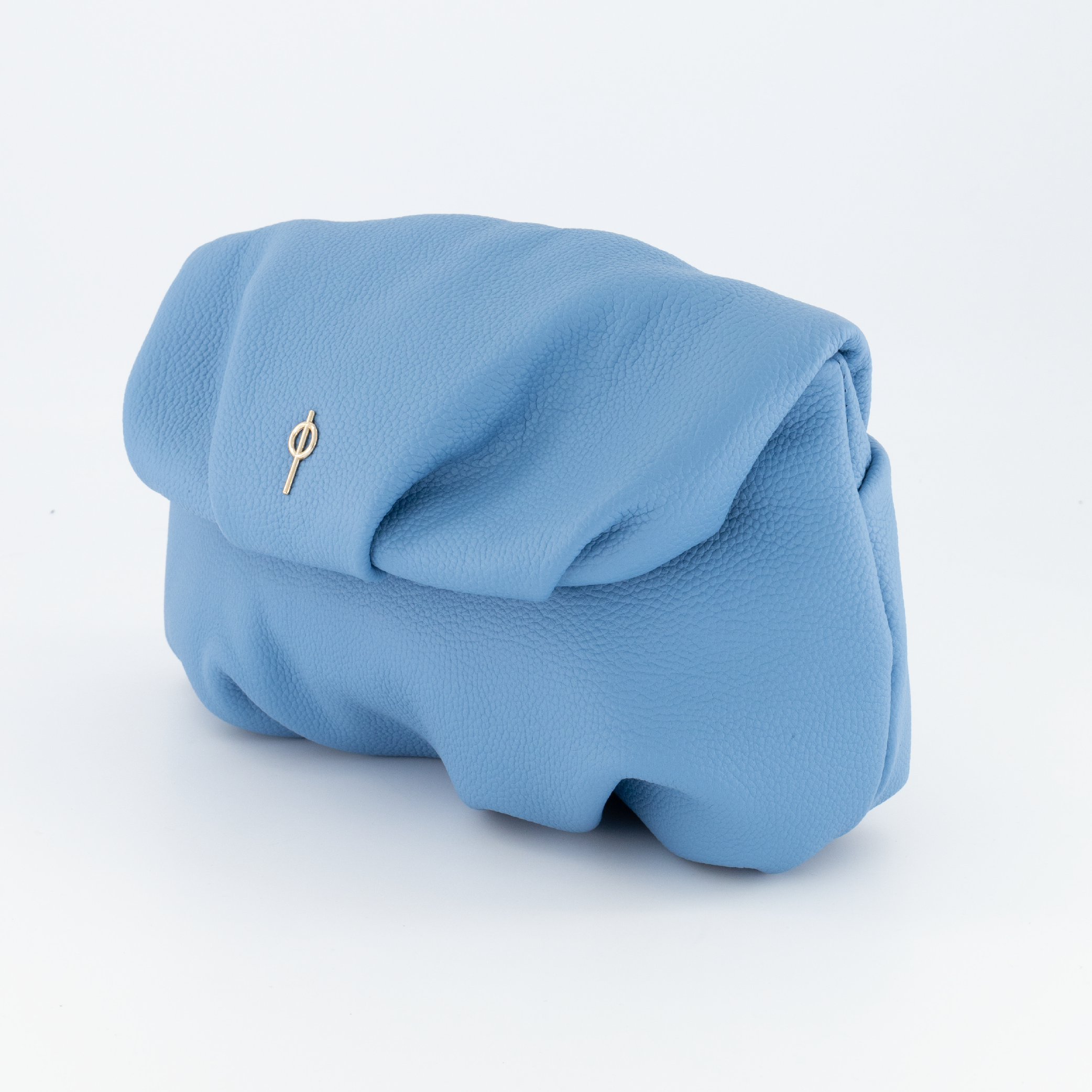 عوامة ليدا باللون الأزرق