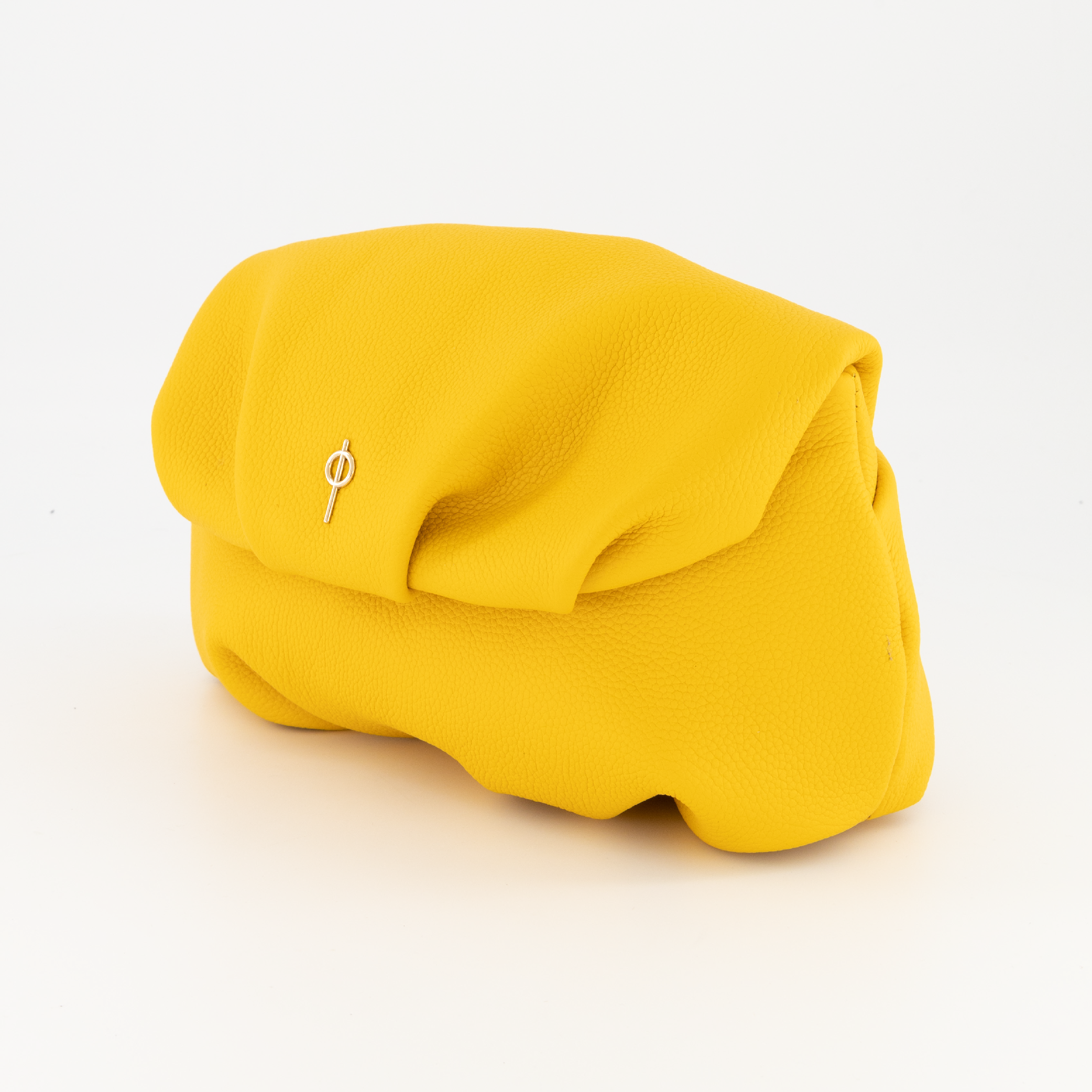 Leda Floater Yellow