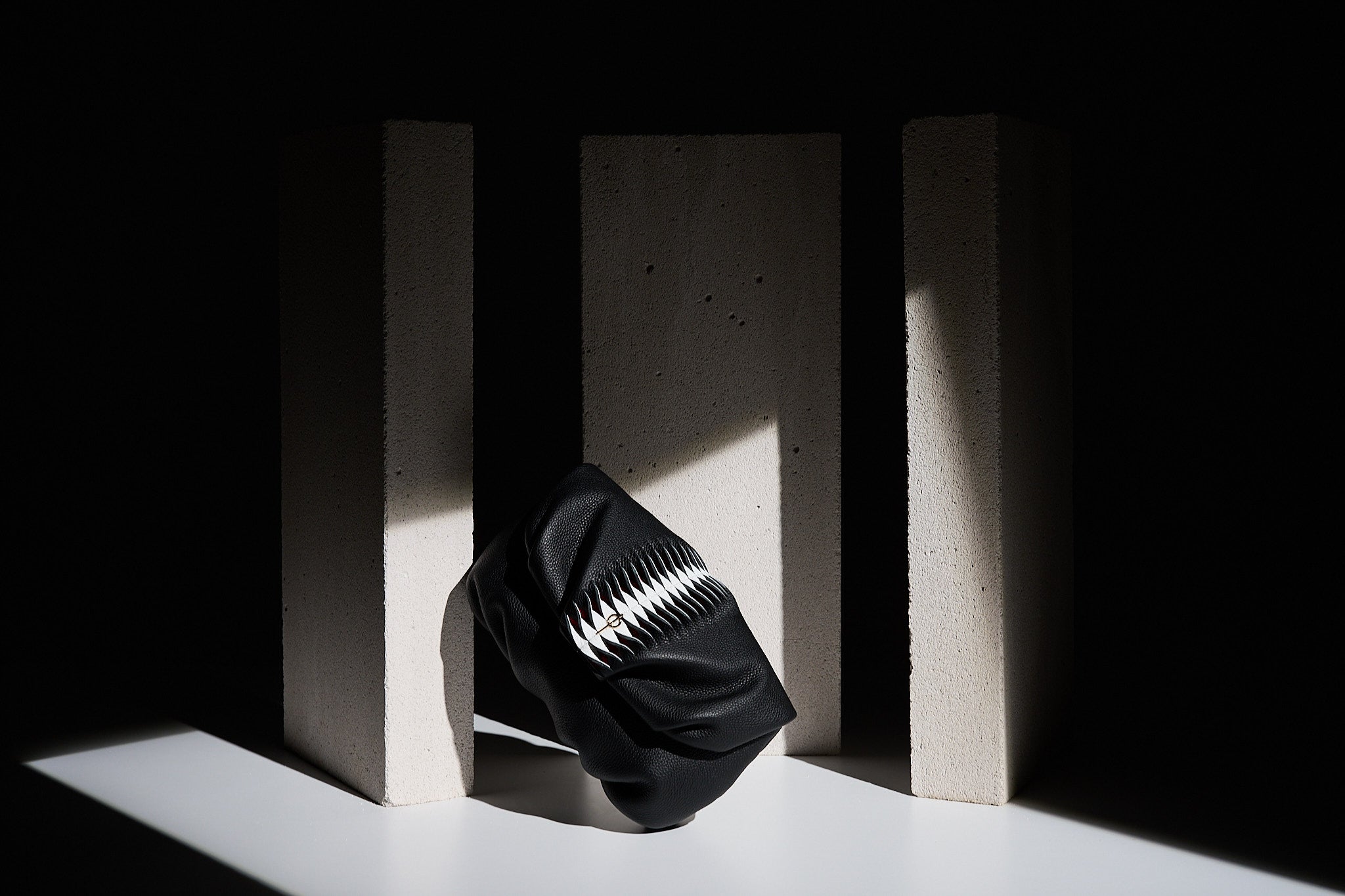 Leda Hera Black/Green