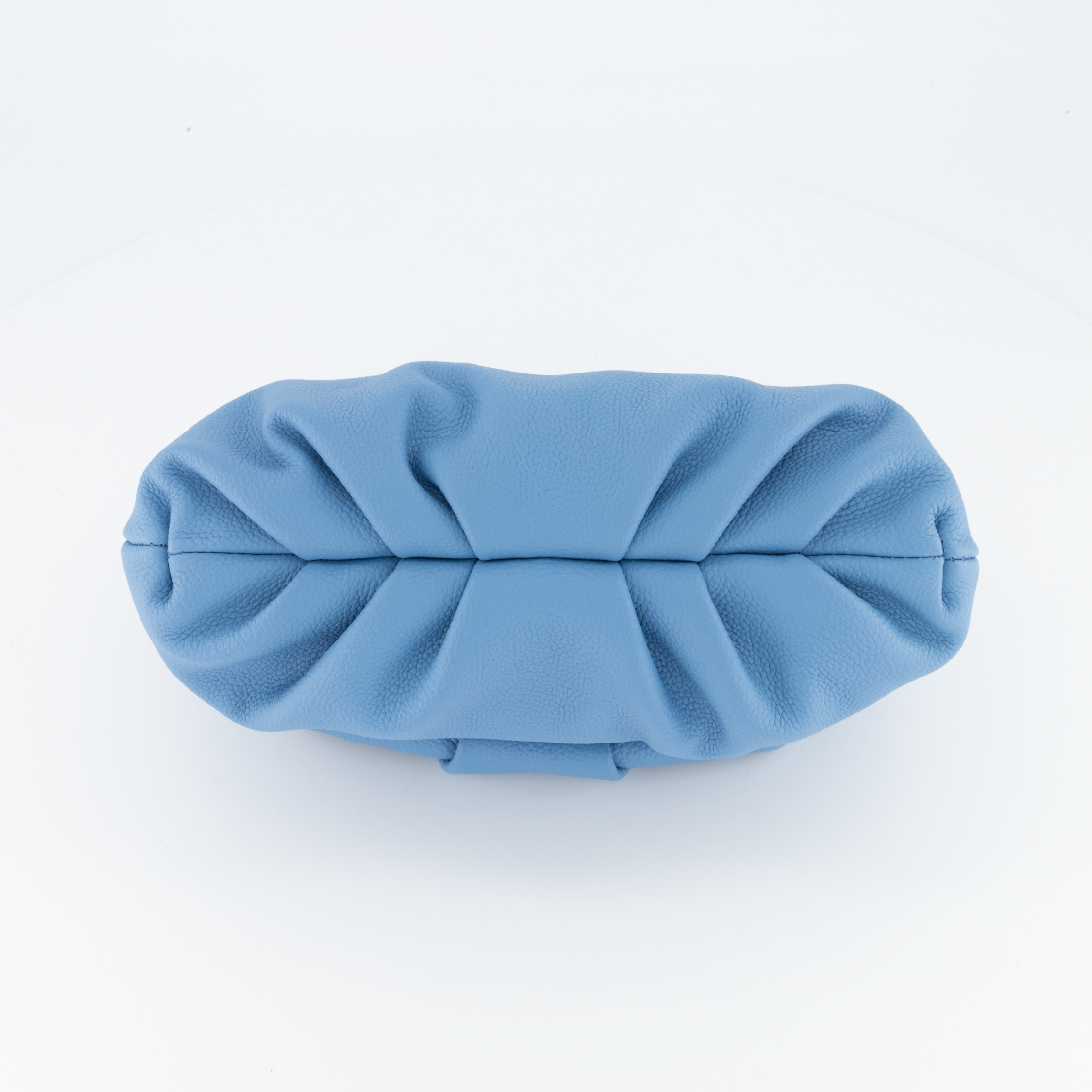 عوامة ليدا باللون الأزرق