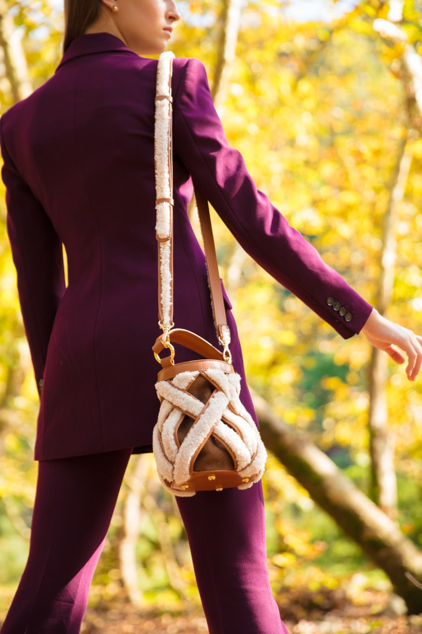 أولينا رقيق تان