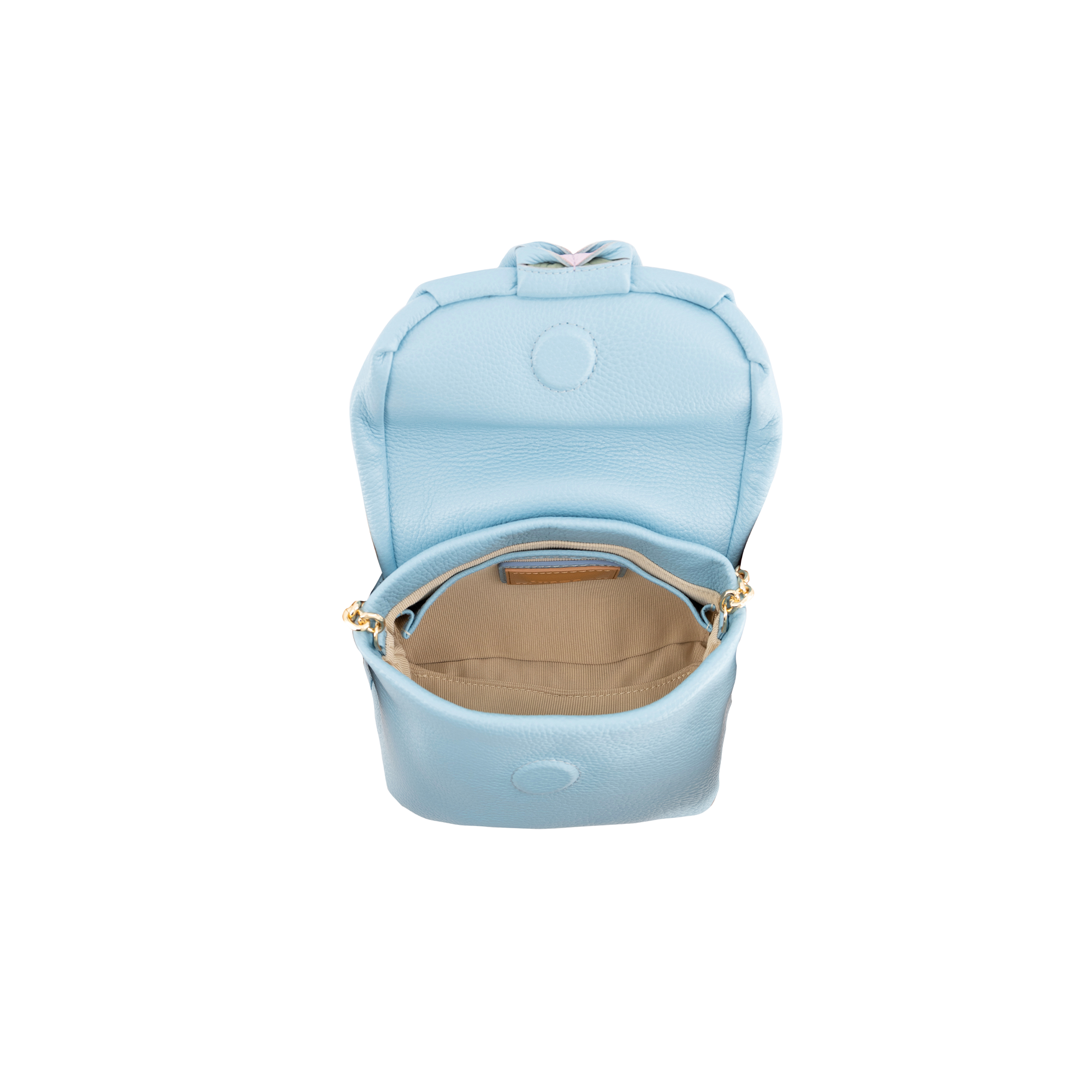 باستيل ميني ليدا بلو