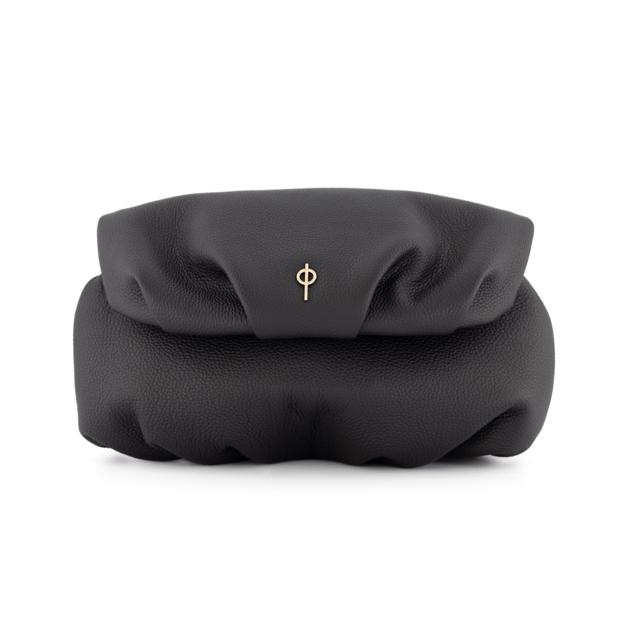 Leda Floater Black