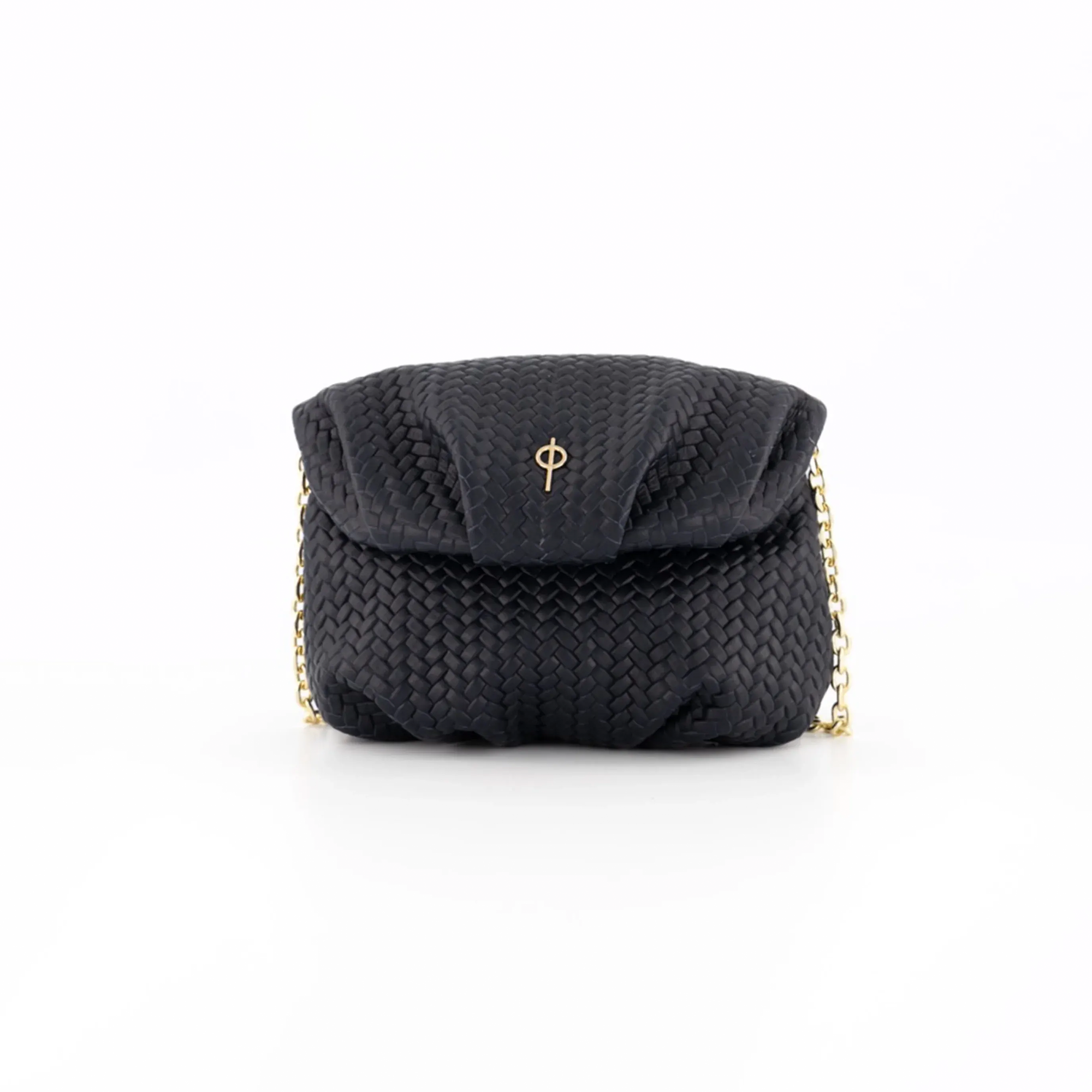 Baby Leda Braid Navy