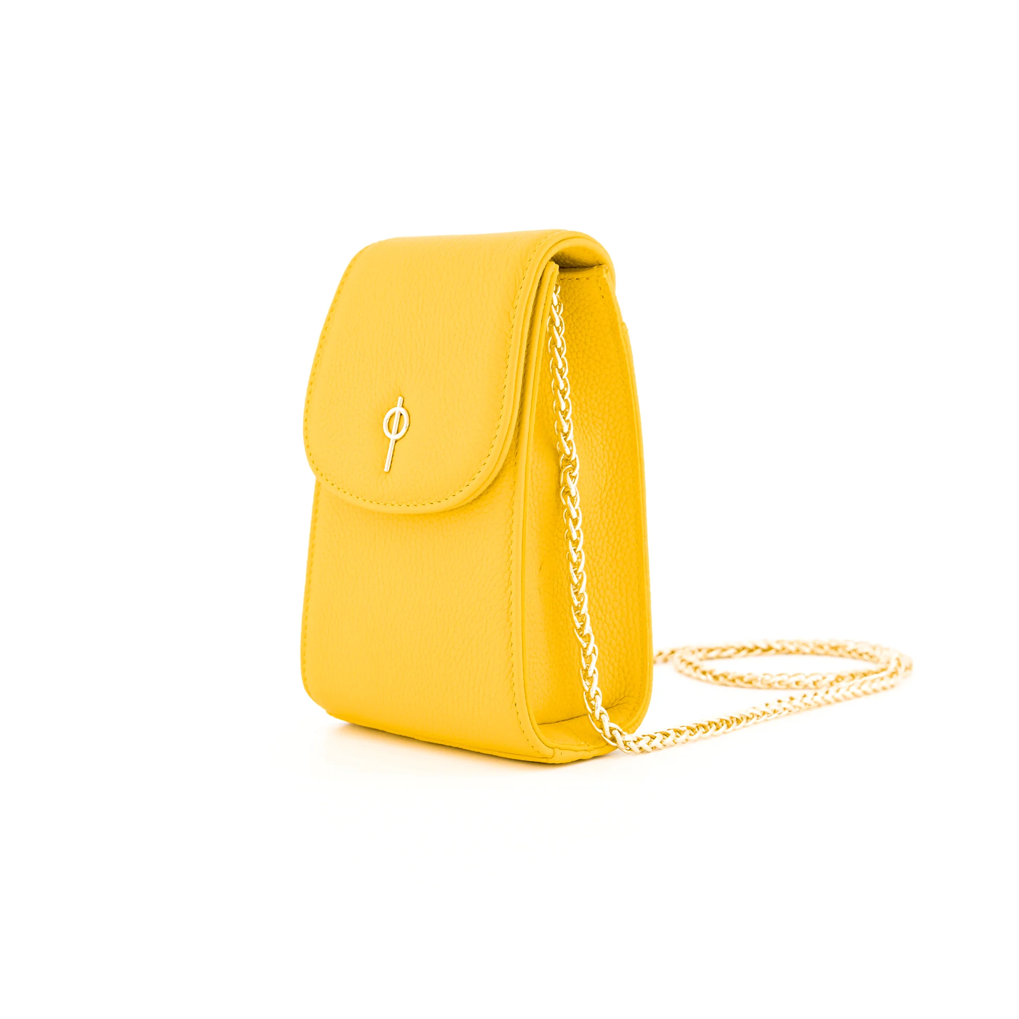 Casey Floater Yellow