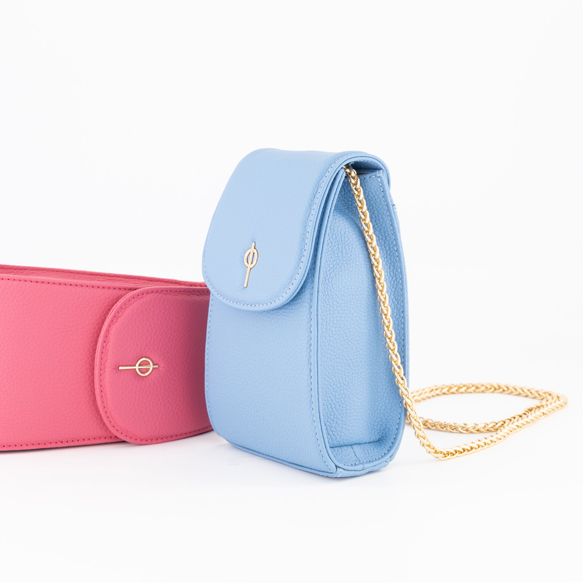 كيسي فلوتر بلو