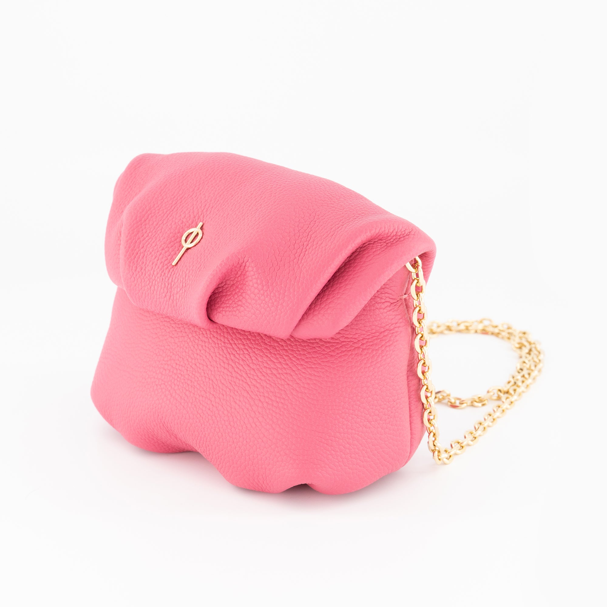 Baby Leda Floater Pink