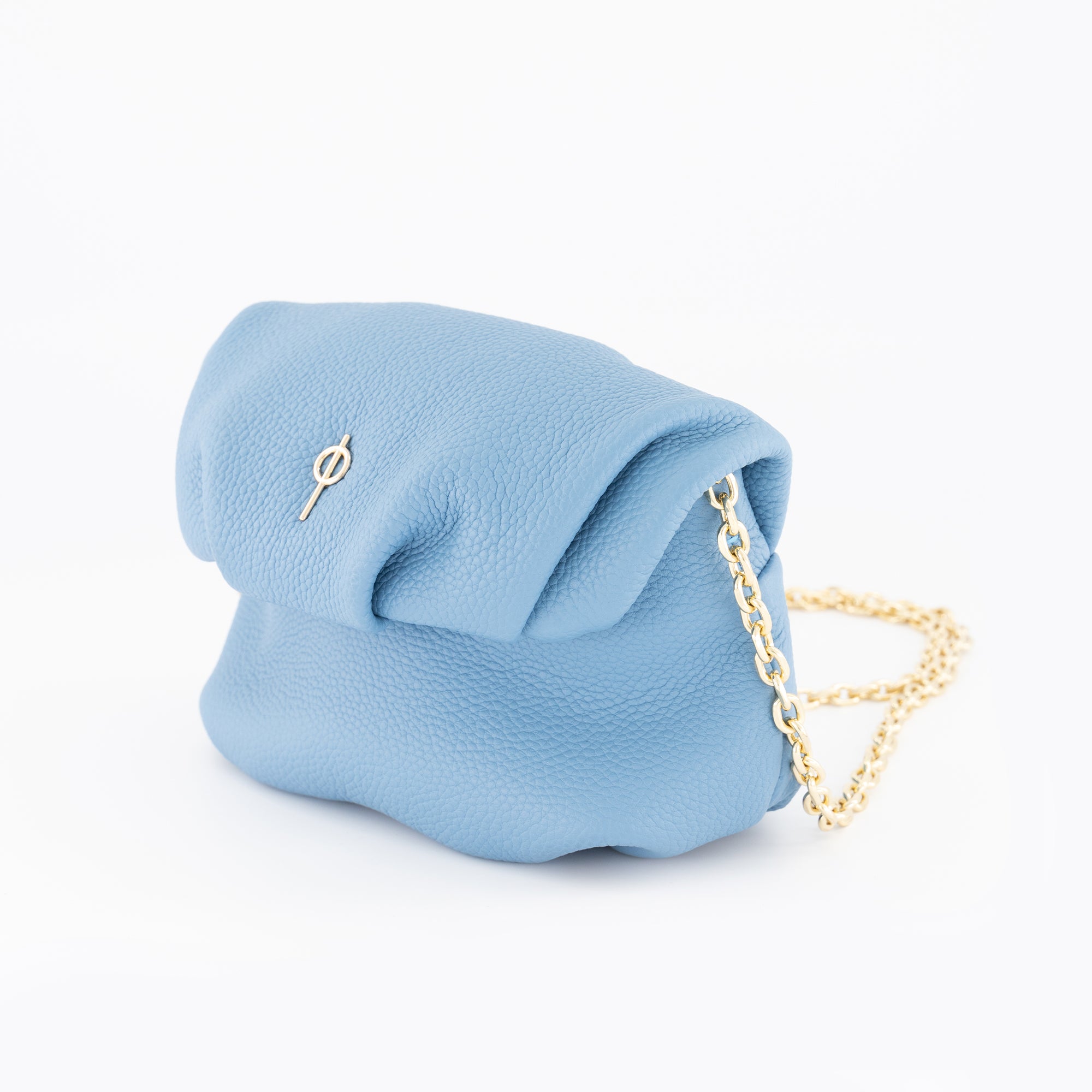 عوامة بيبي ليدا باللون الأزرق