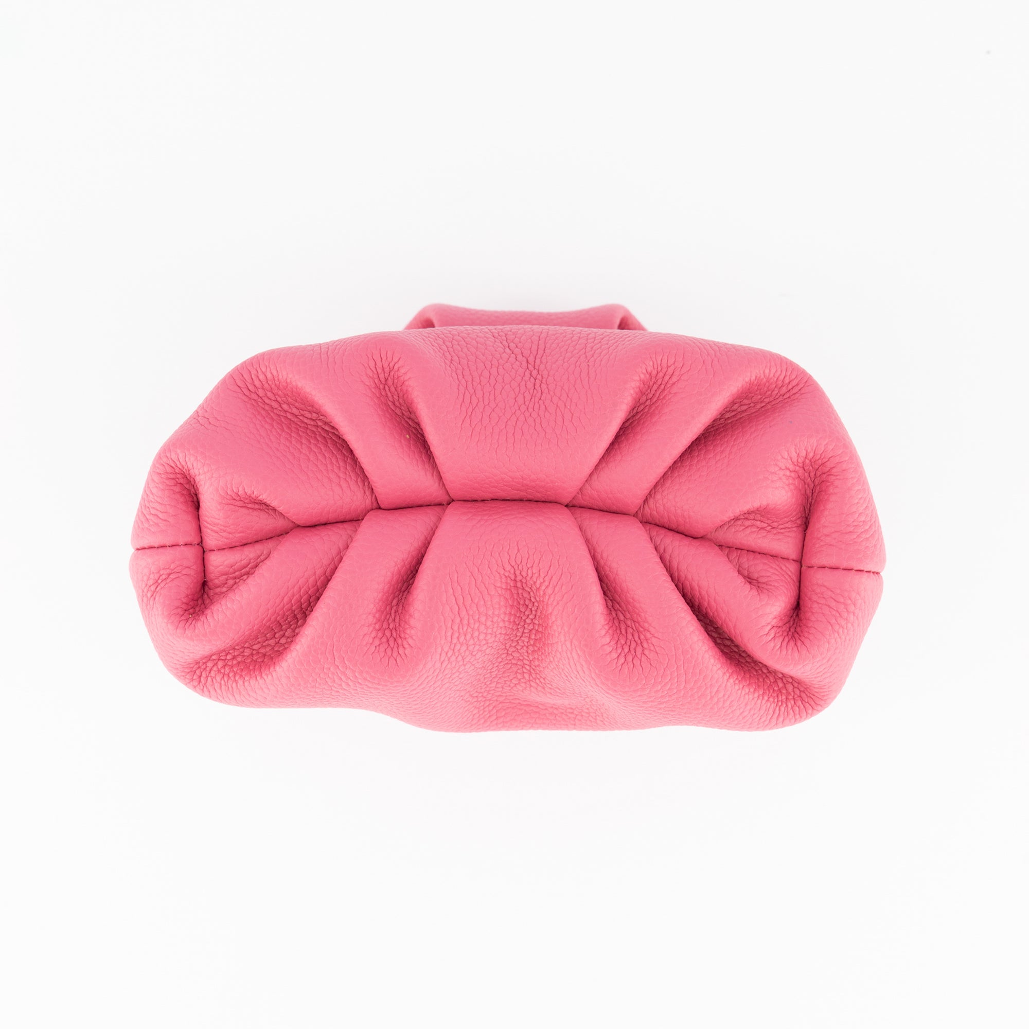 عوامة بيبي ليدا باللون الوردي