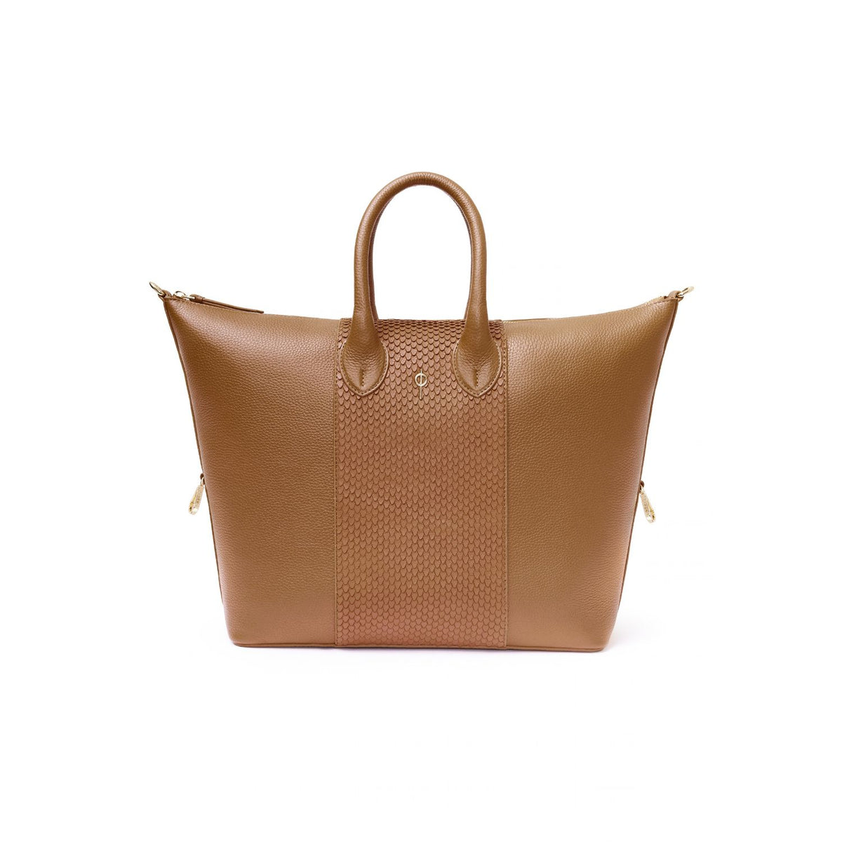 HEBE SNAKE TAN