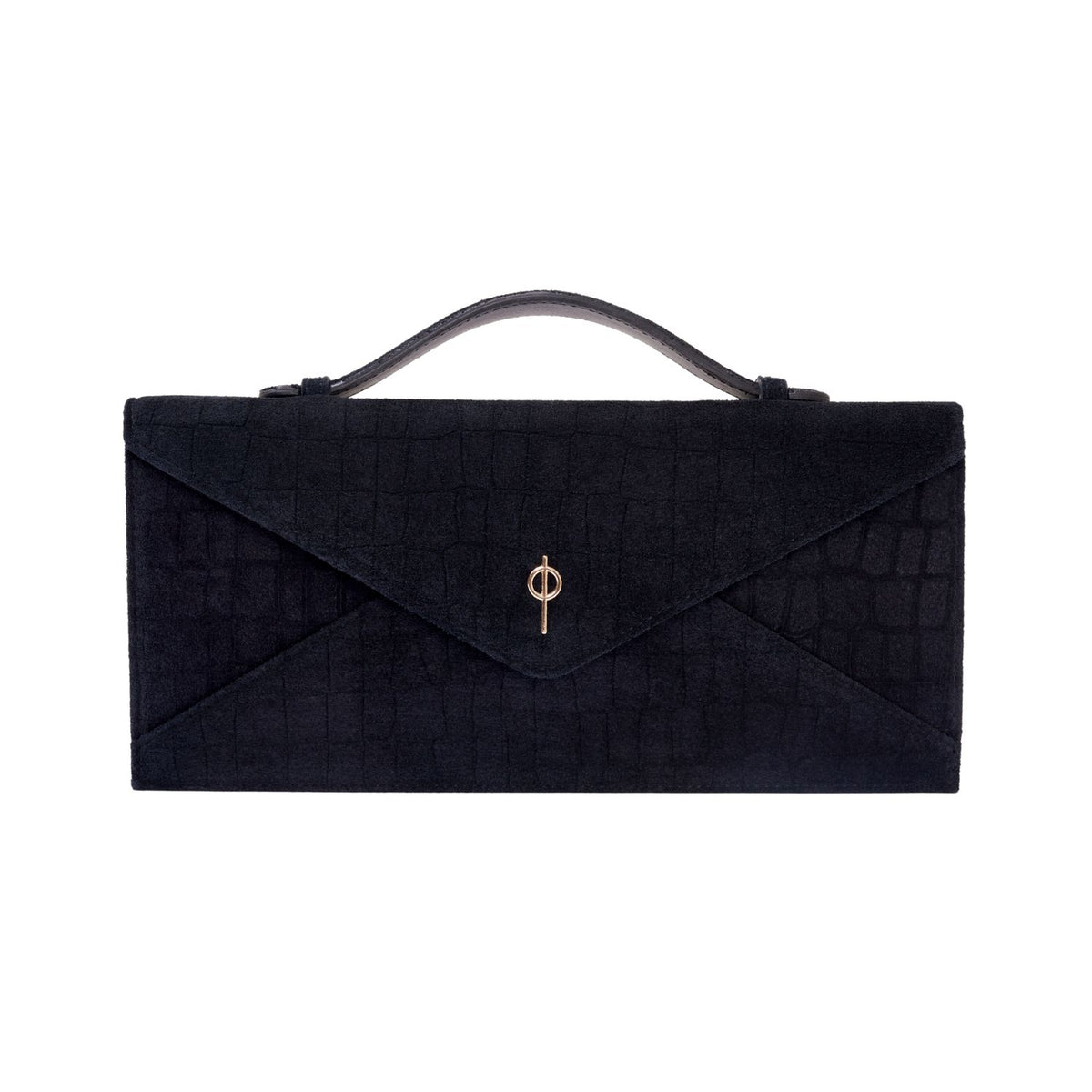 IRENE SUEDE NOIR